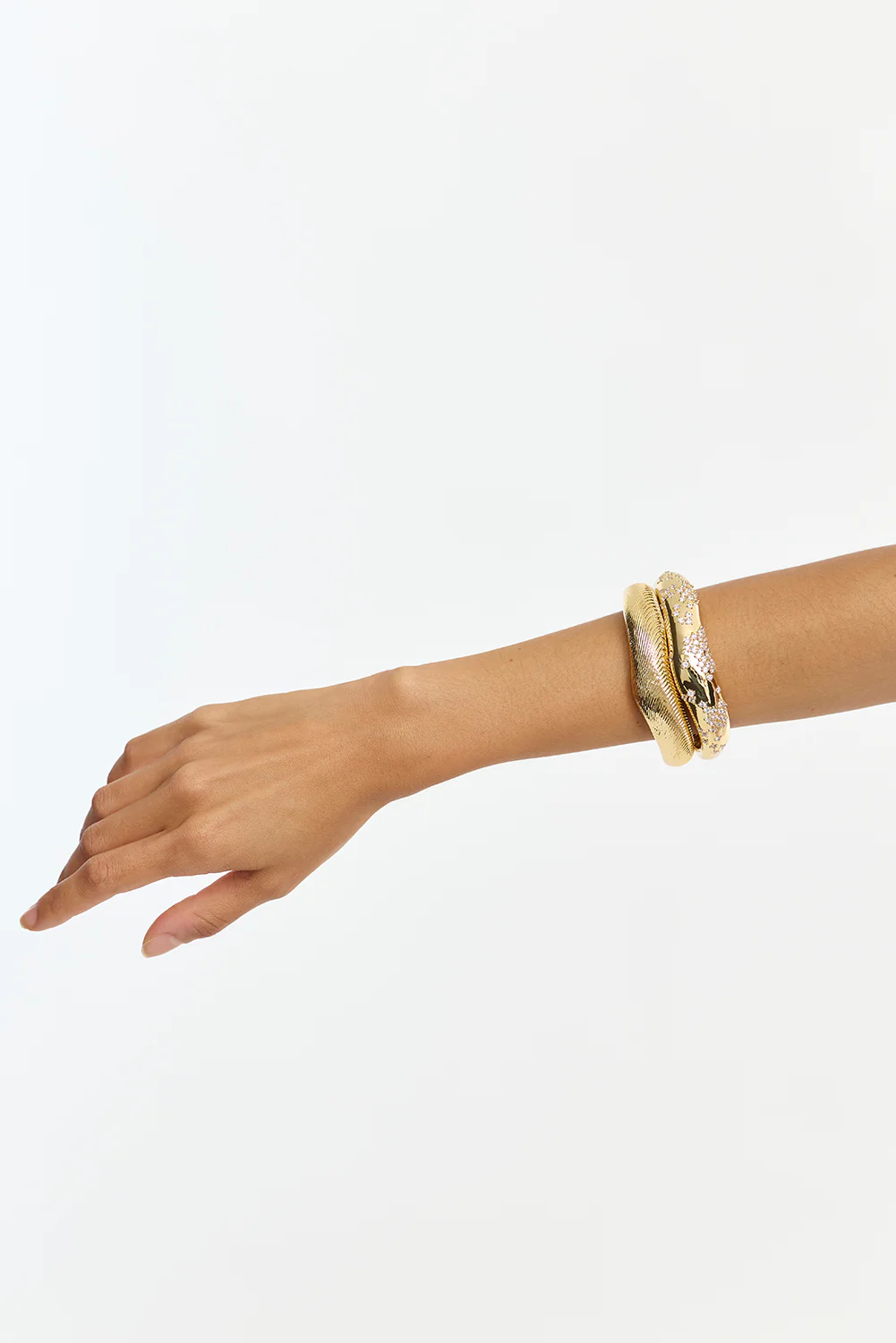 RILBO SPARKLE CUFF - Image 2