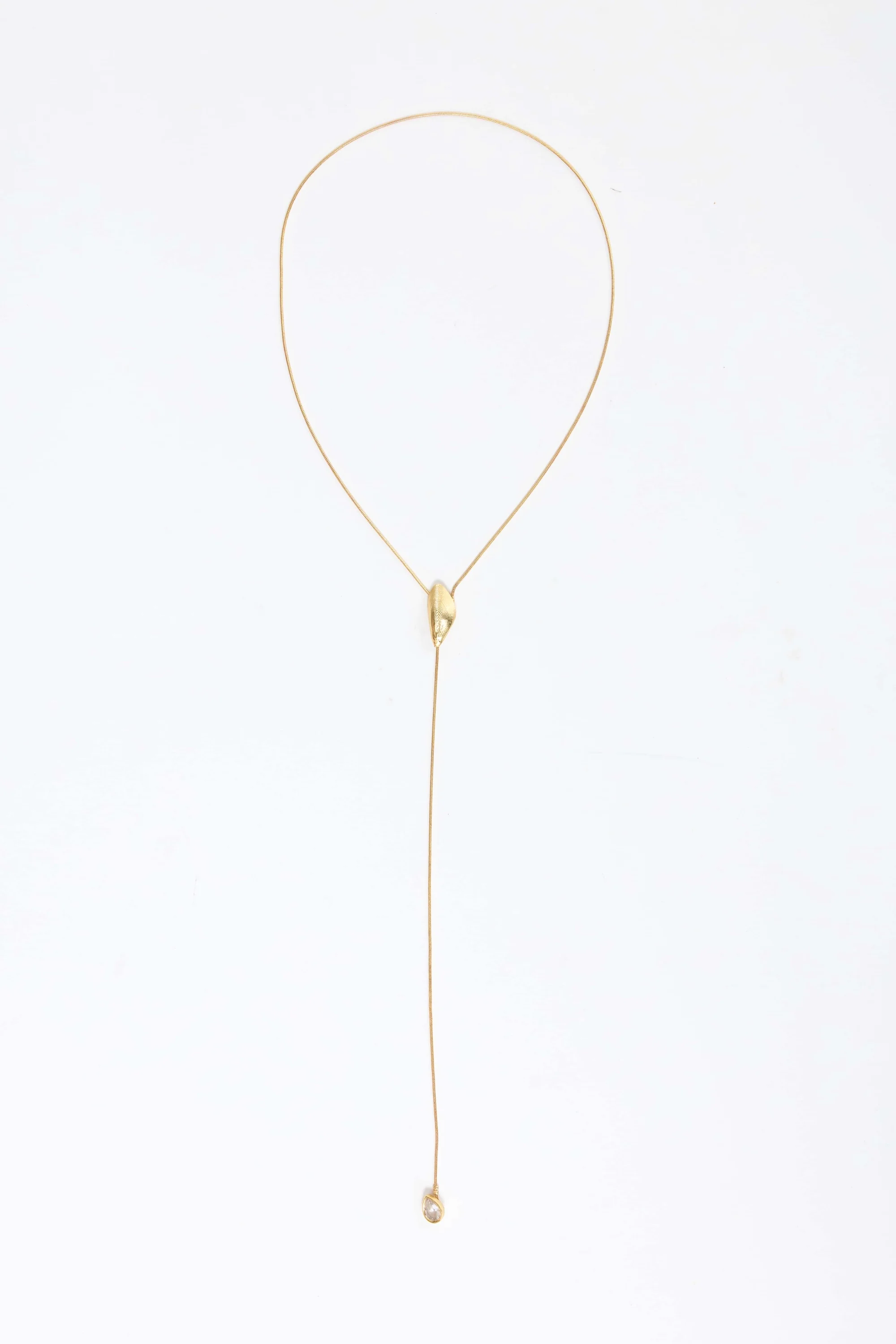 RILBOSHIN LARIAT