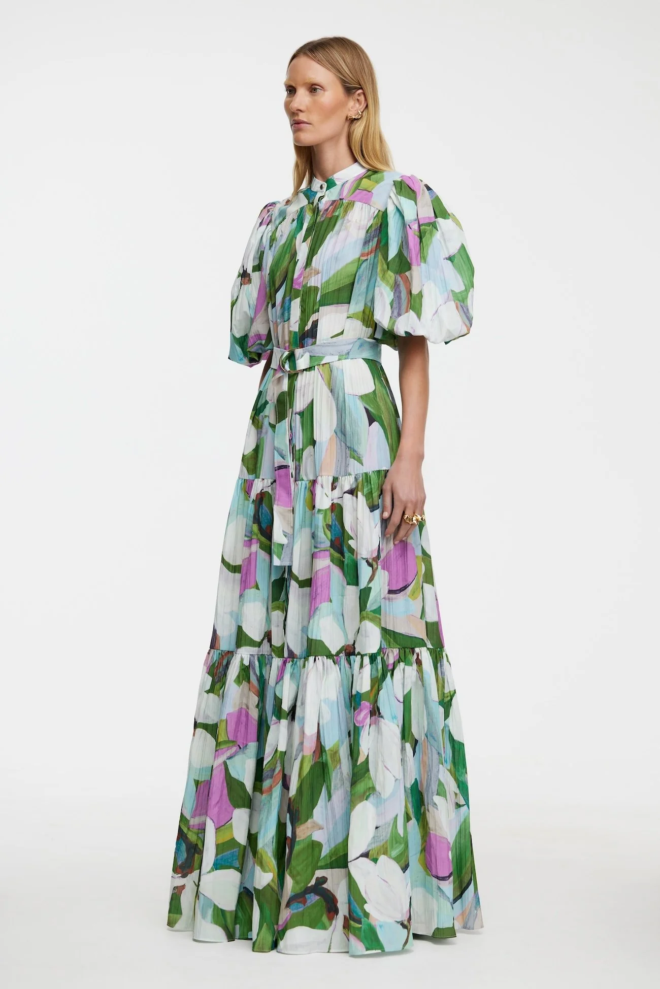 ROADE MAXI DRESS - Image 2