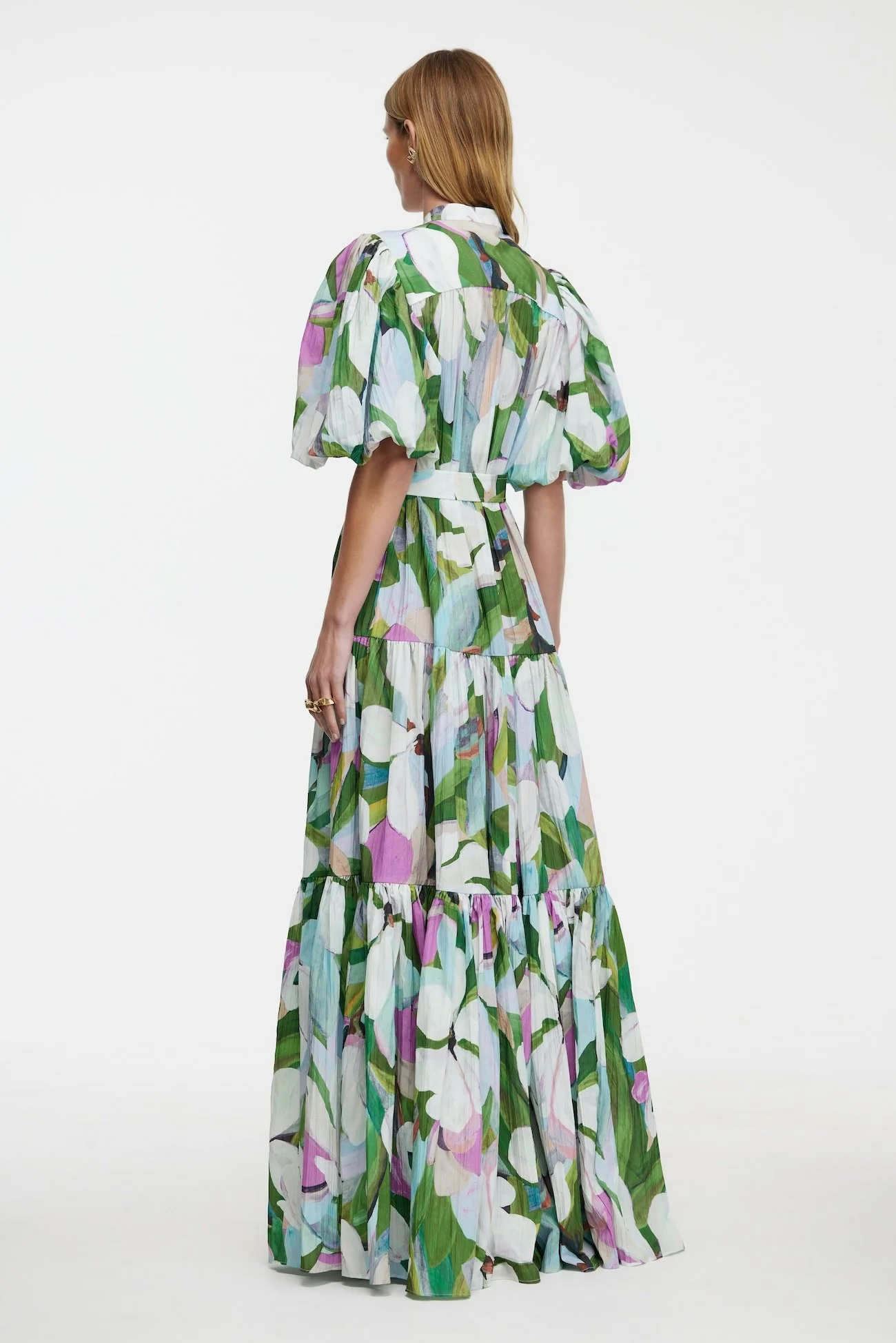 ROADE MAXI DRESS - Image 3