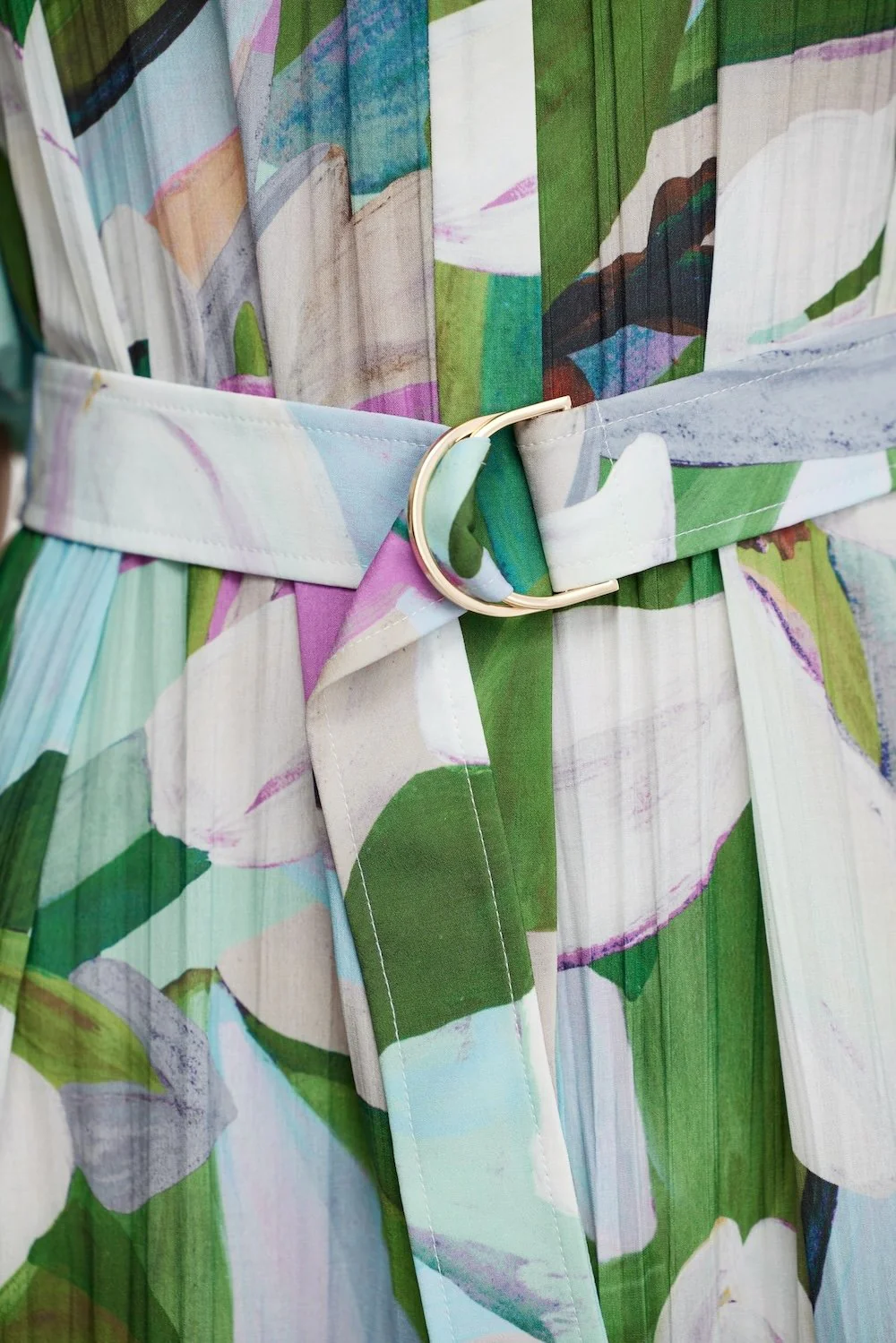 ROADE MAXI DRESS - Image 4