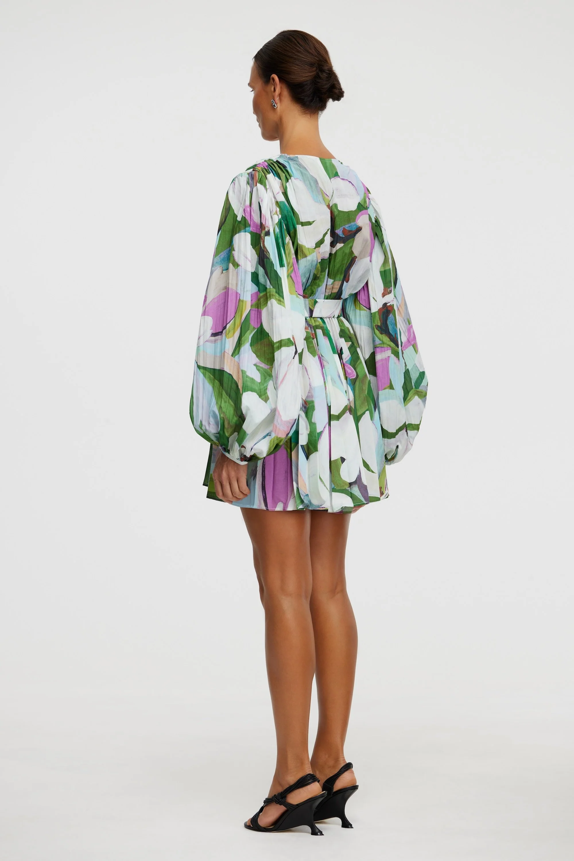 ROADE MINI DRESS - Image 3