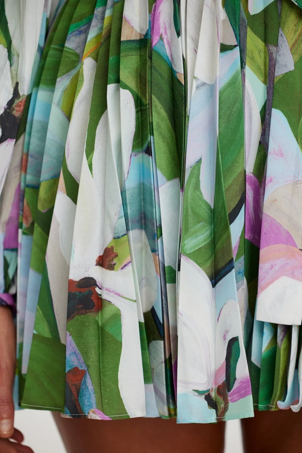 ROADE MINI DRESS - Image 4