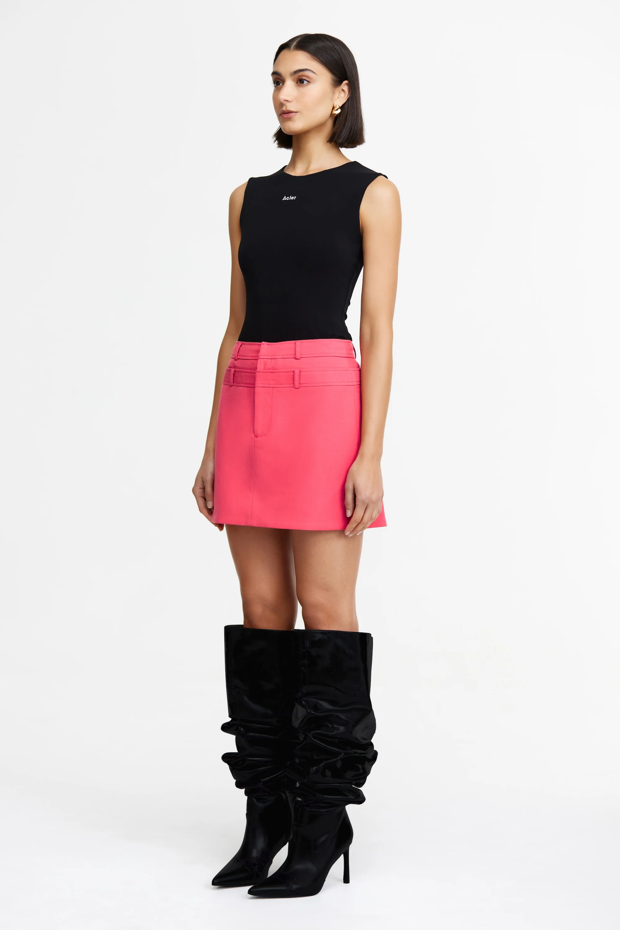RODBOROUGH SKIRT - Image 2