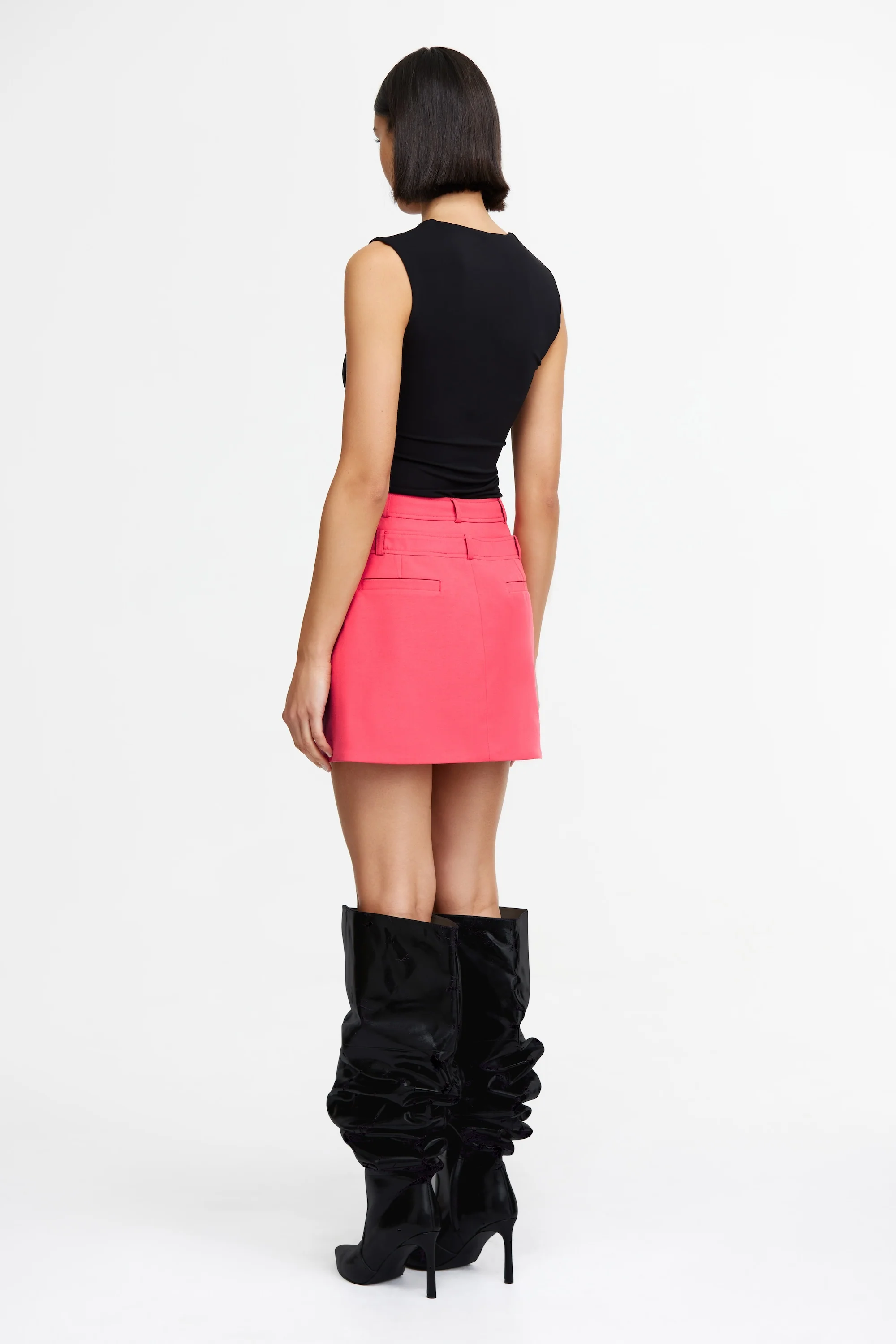 RODBOROUGH SKIRT - Image 3