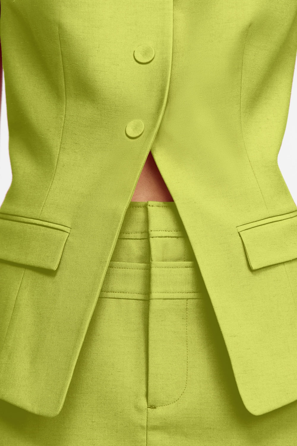 RODBOROUGH VEST - Image 4