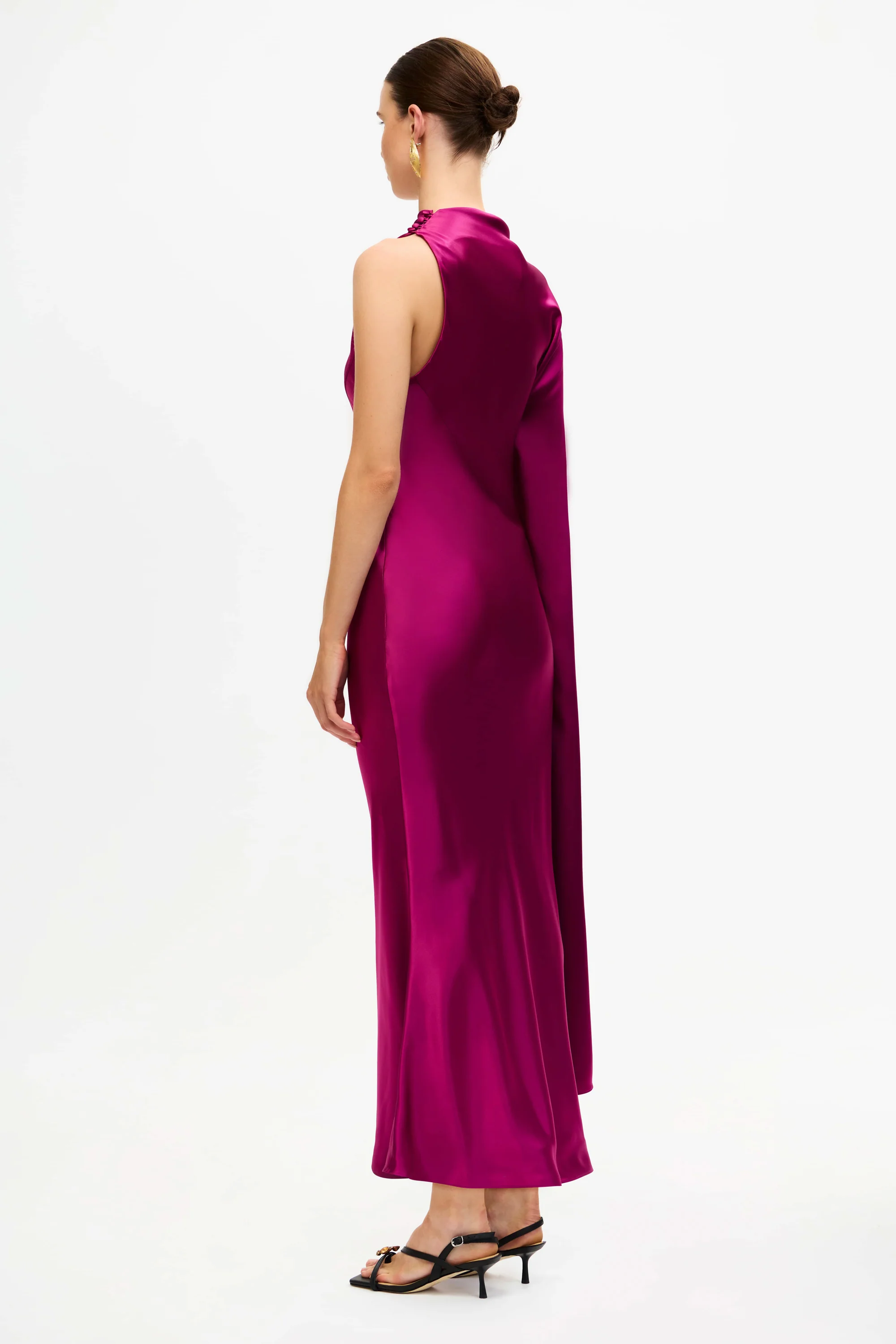 ROPLEY MAXI DRESS - Image 3