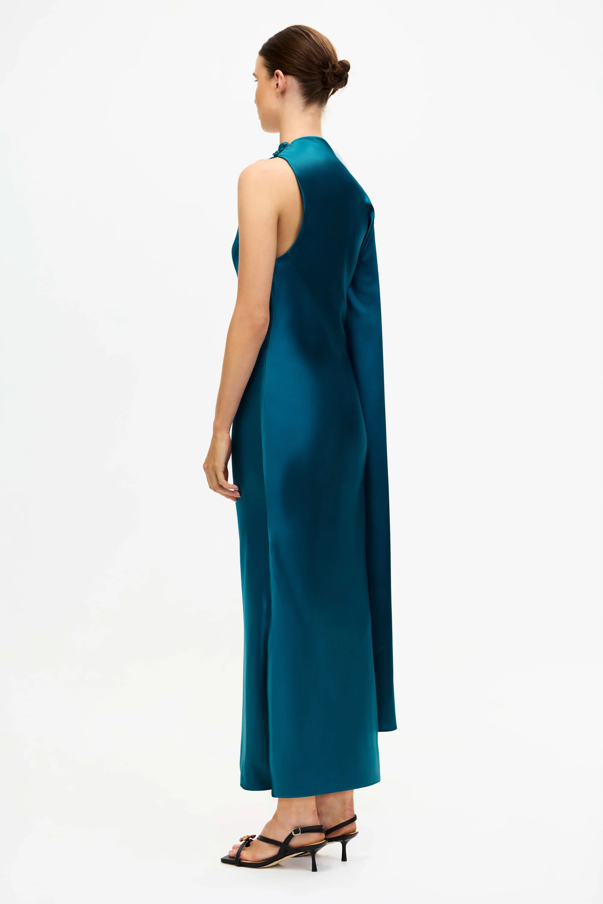 ROPLEY MAXI DRESS - Image 3