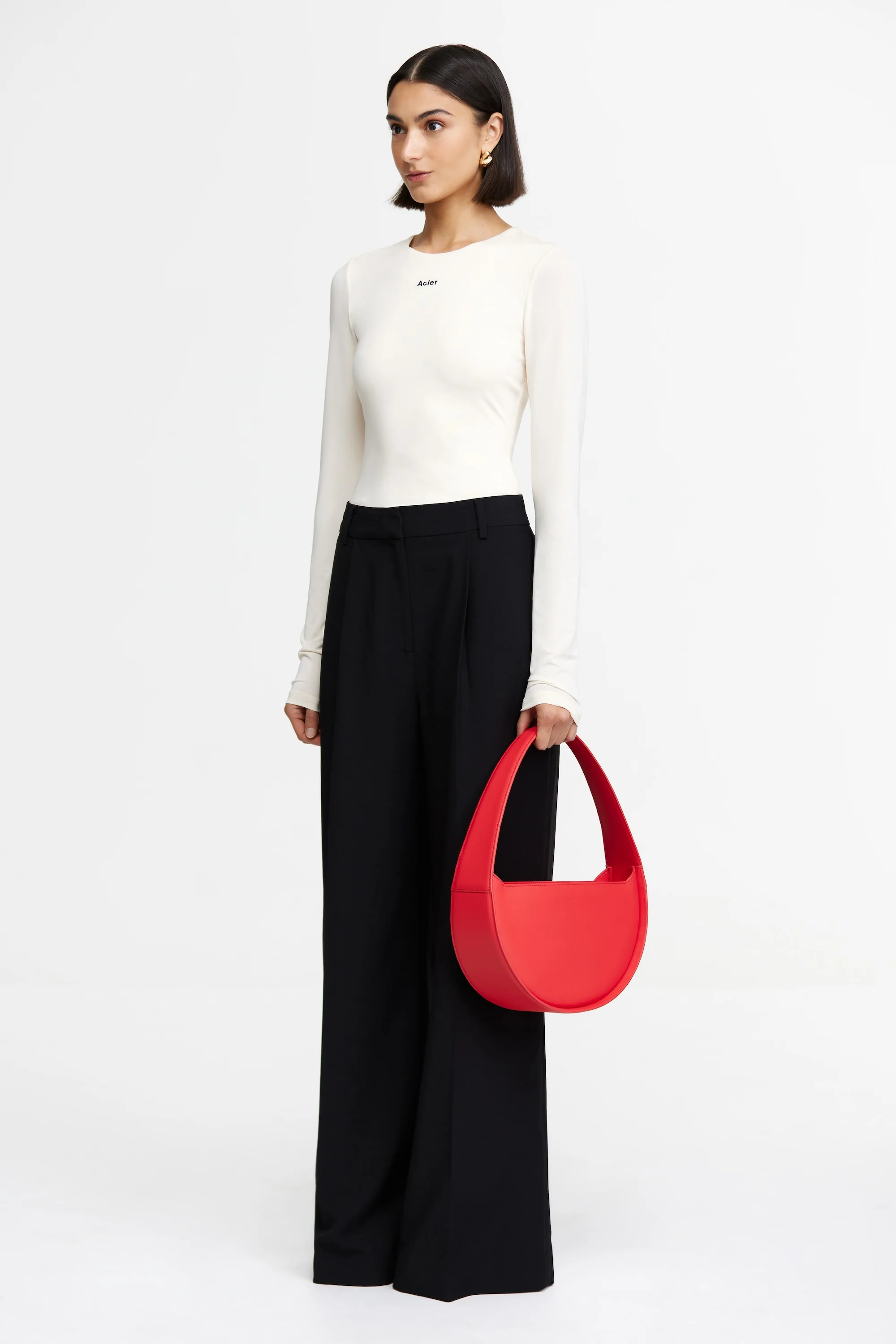ROUNDLE PANT - Image 2