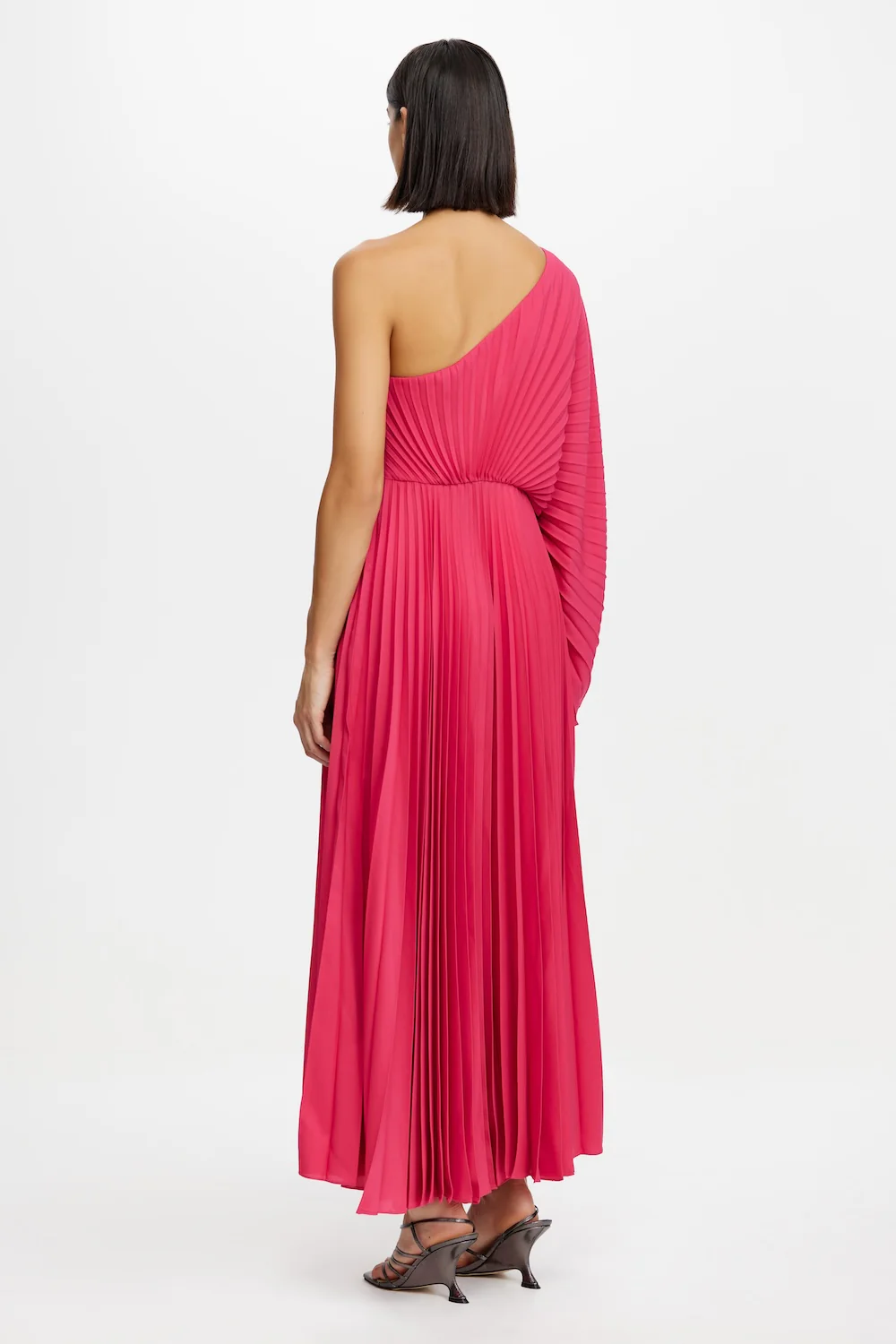 SADGILL MAXI DRESS - Image 3