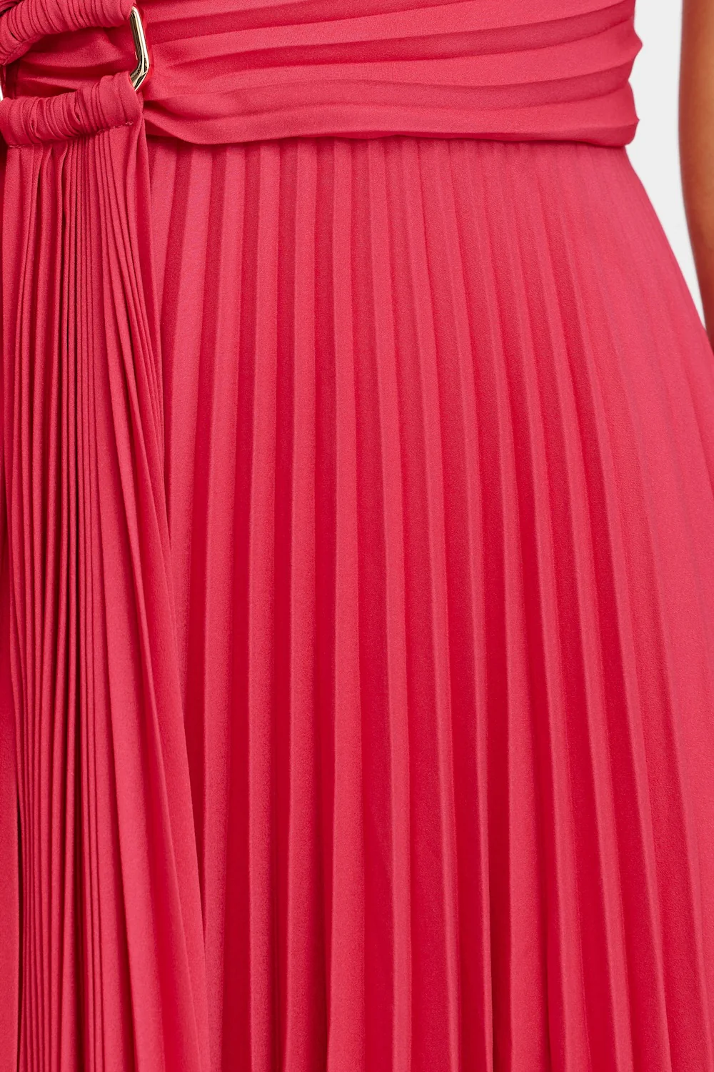 SADGILL MAXI DRESS - Image 4