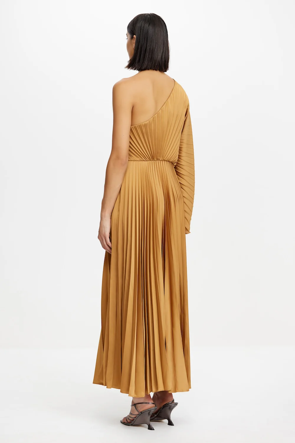 SADGILL MAXI DRESS - Image 3