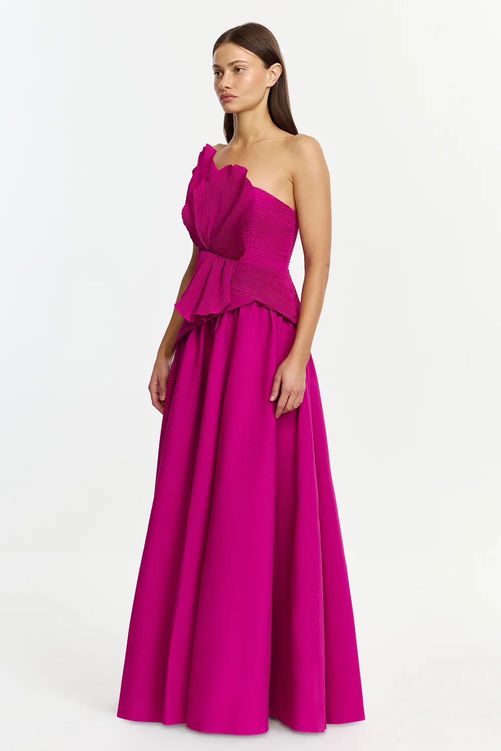 SAGESTON GOWN - Image 2