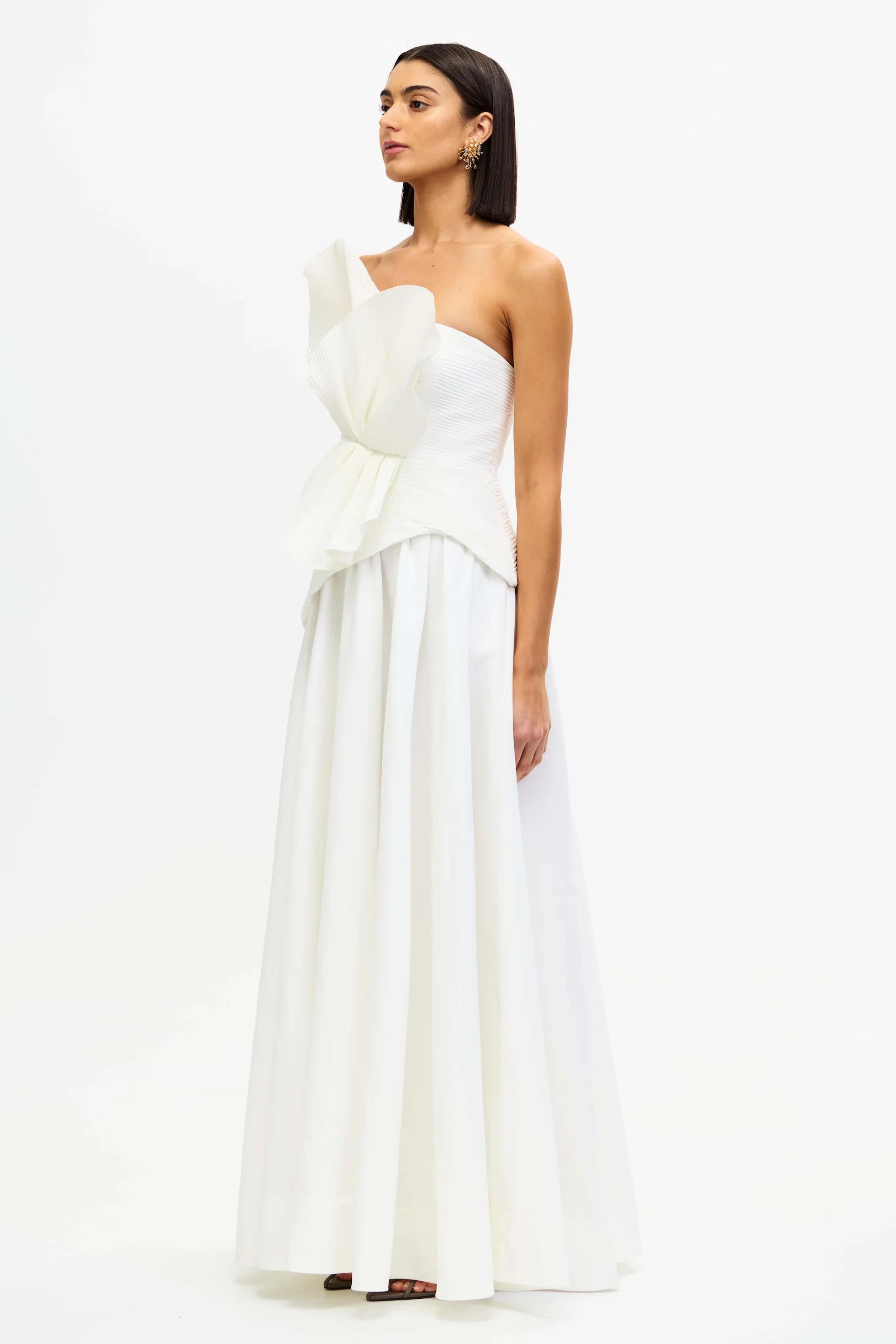 SAGESTON GOWN - Image 2