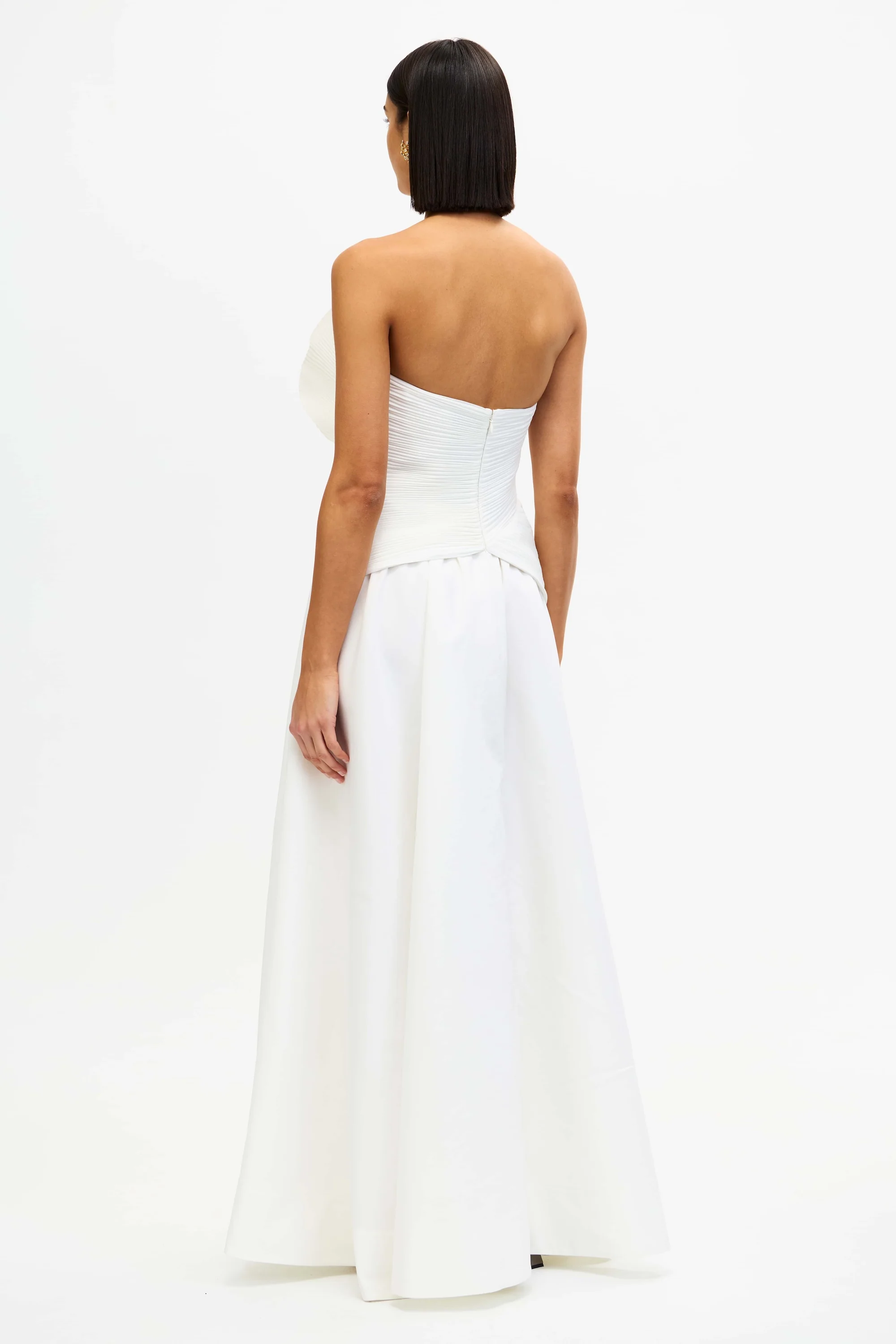 SAGESTON GOWN - Image 3
