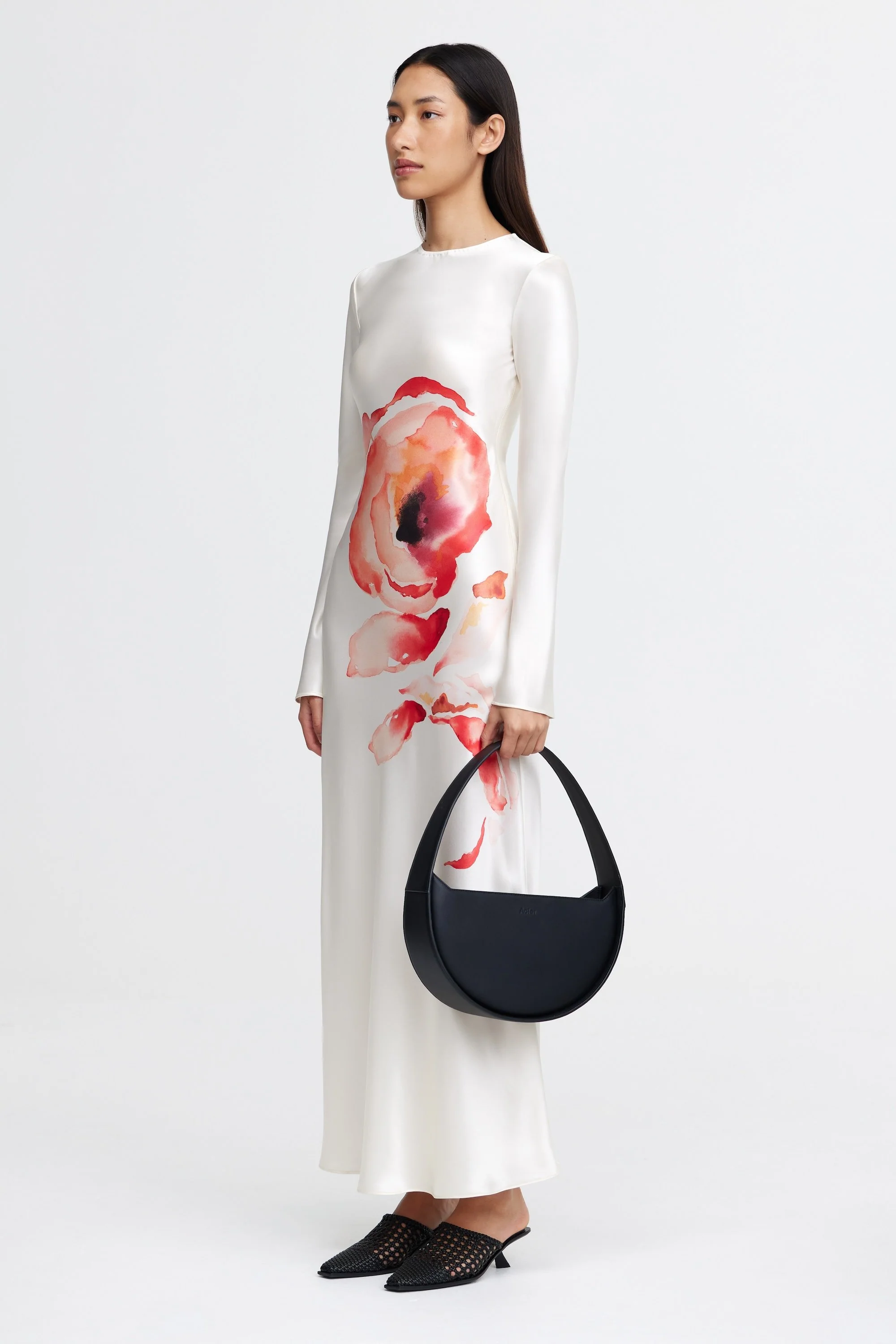 SALESBURY MIDI DRESS - Image 2