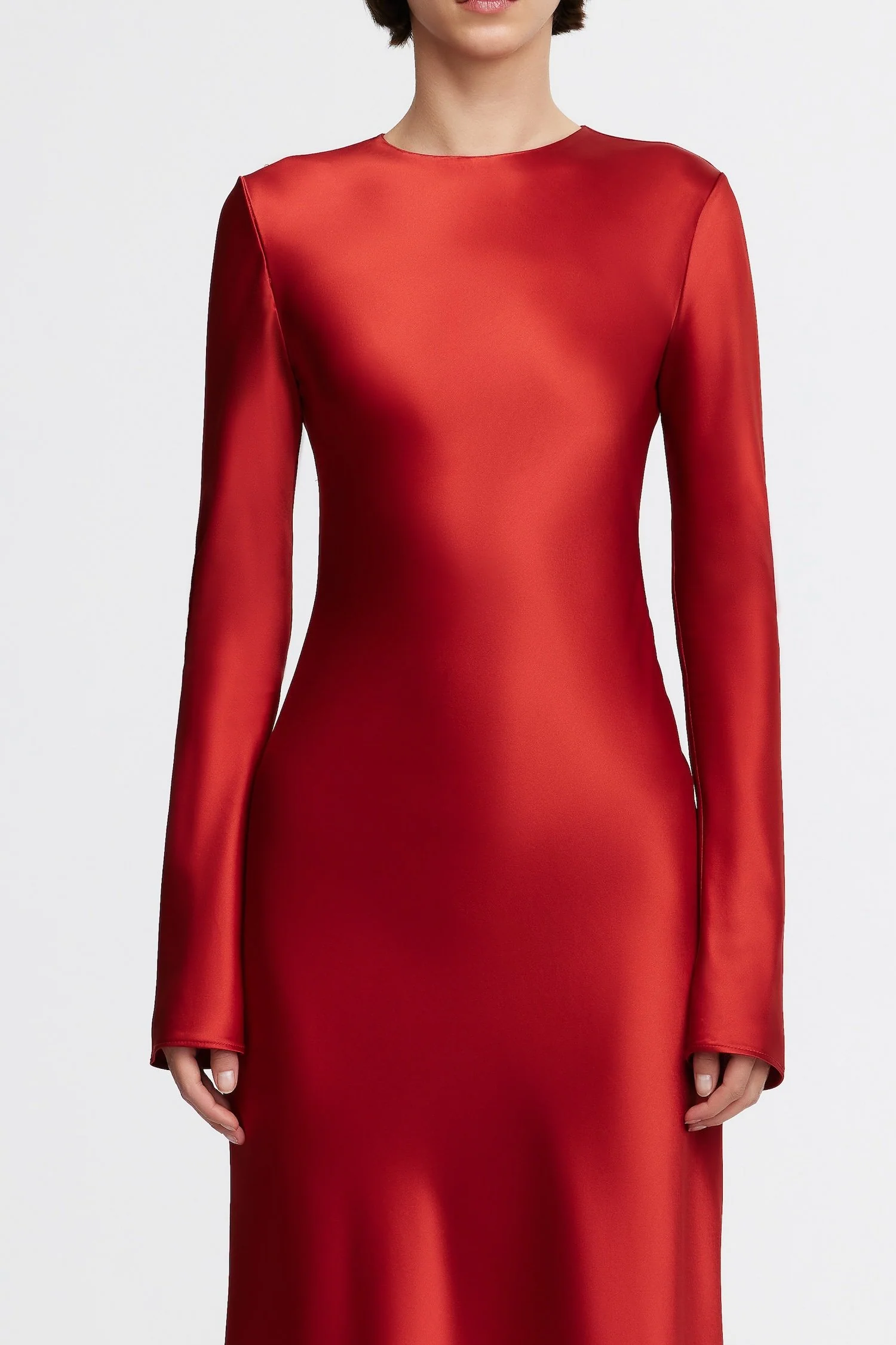 SALESBURY MIDI DRESS - Image 4