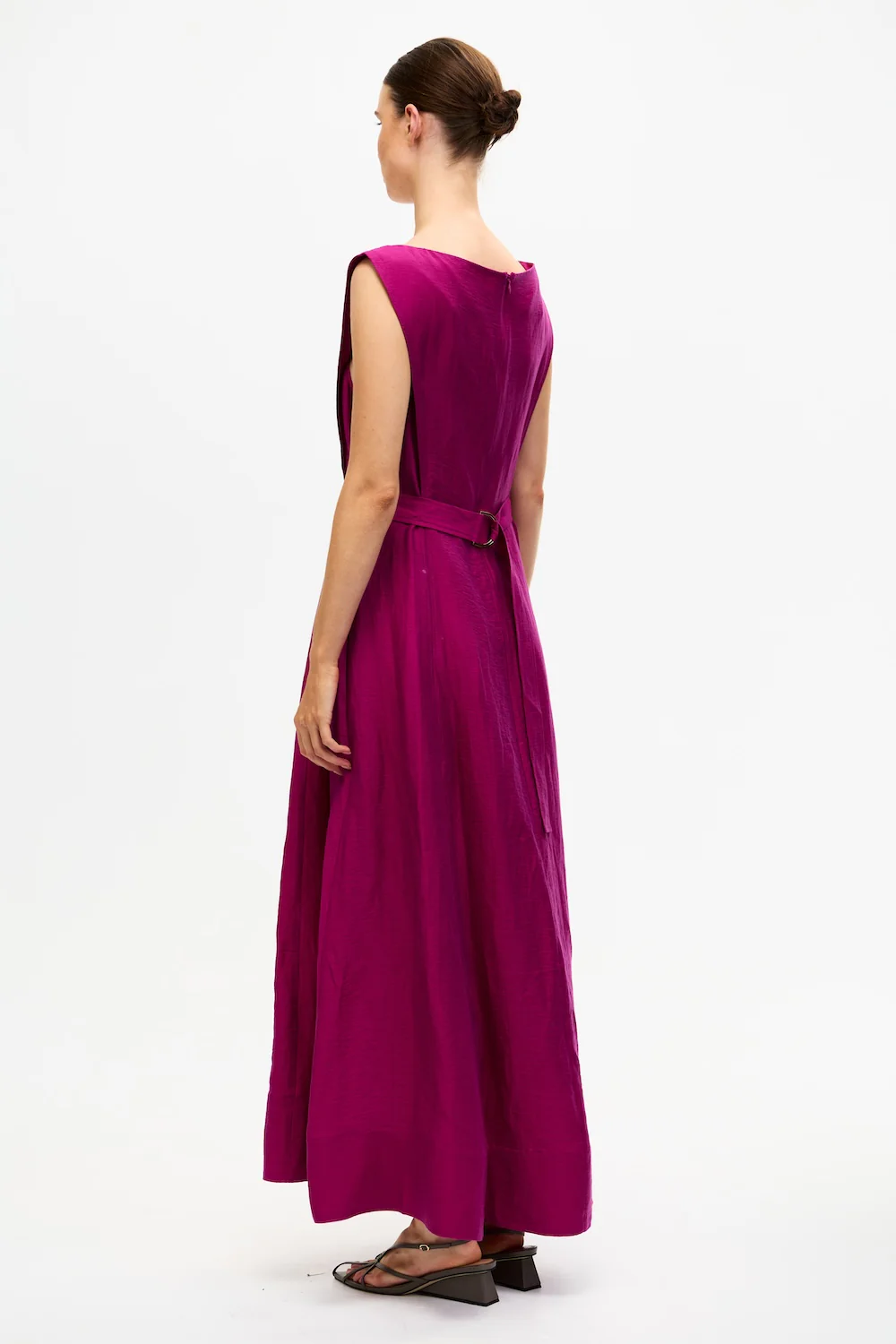 SALLE MAXI DRESS - Image 3