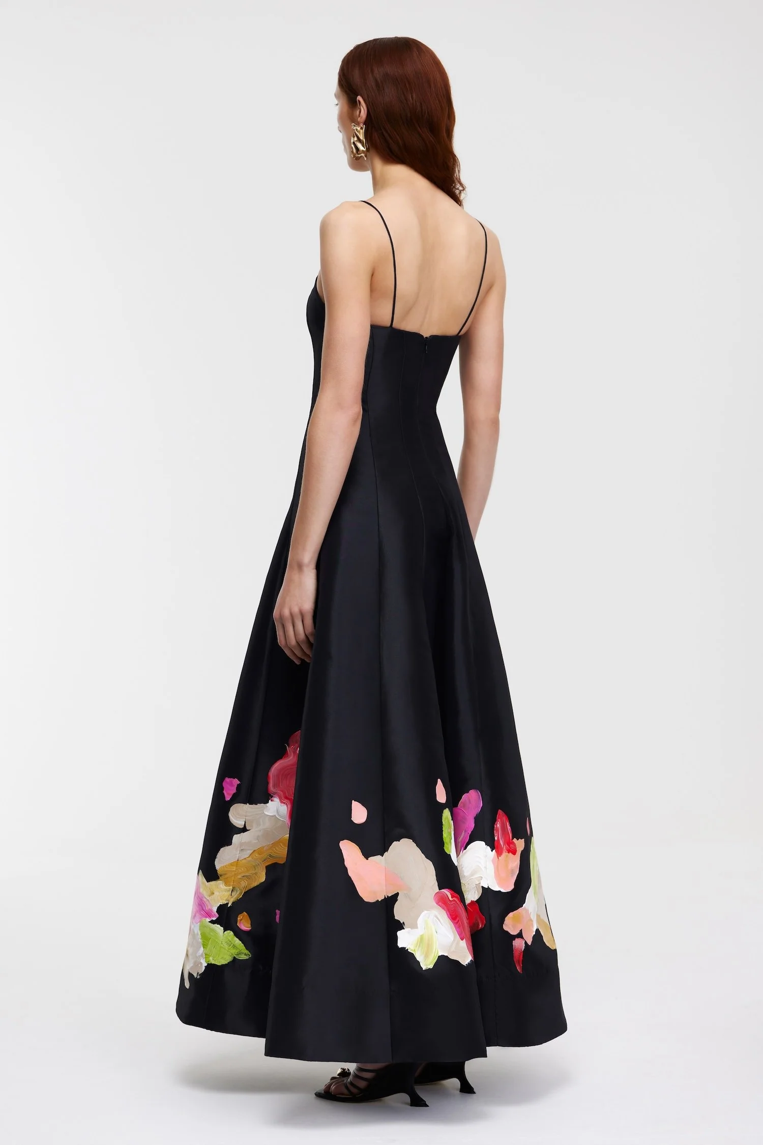 SAMSTONE MAXI DRESS - Image 3