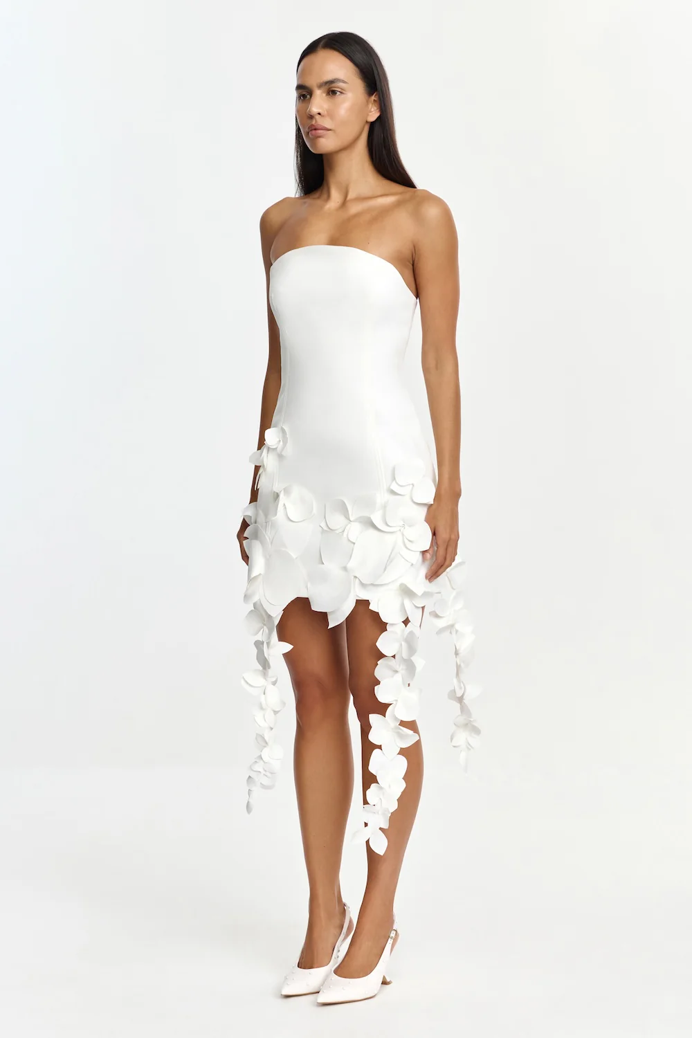 SANDIA MINI DRESS - Image 2