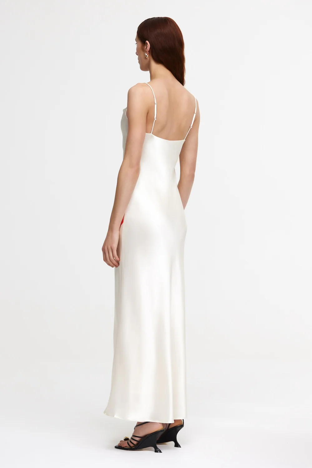SANDON MIDI DRESS - Image 3