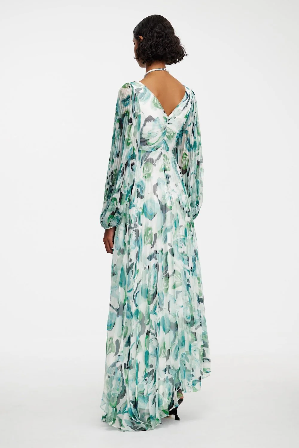 SANDYWELL MAXI DRESS - Image 3