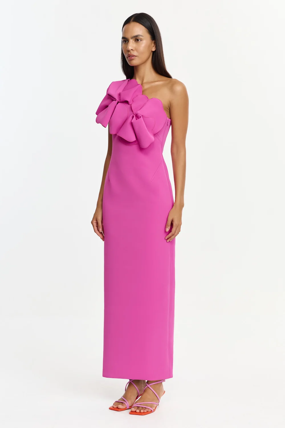 SANTANI MAXI DRESS - Image 2