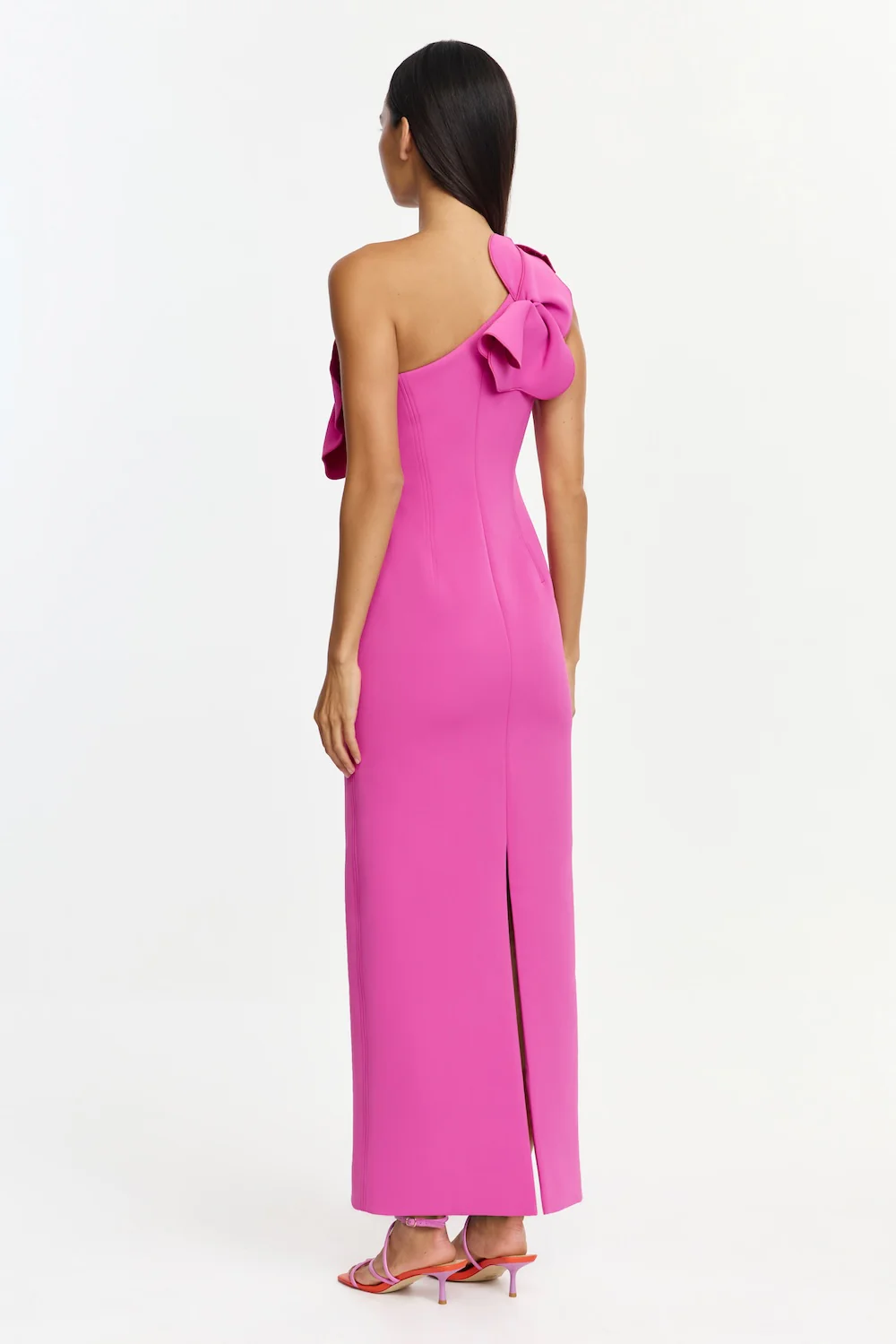 SANTANI MAXI DRESS - Image 3