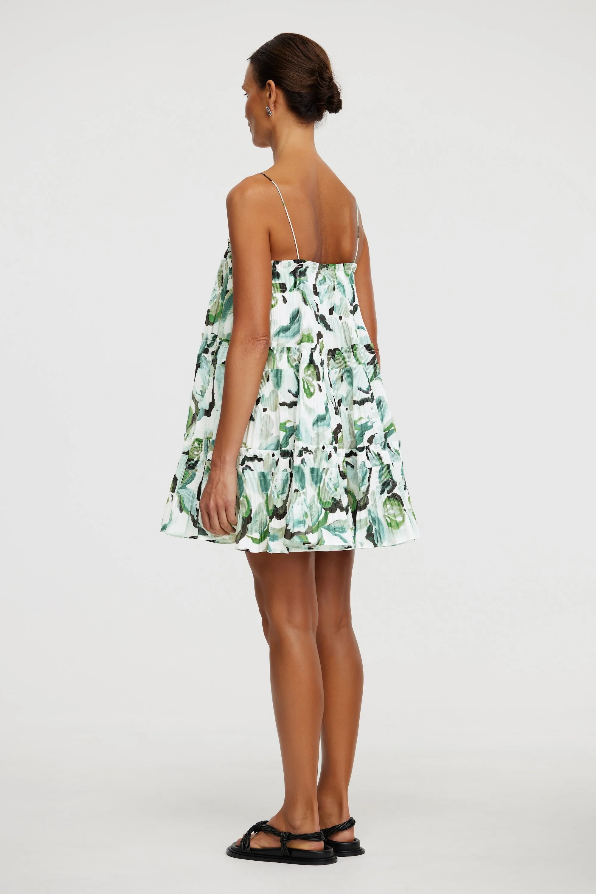 SHANDON MINI DRESS - Image 3