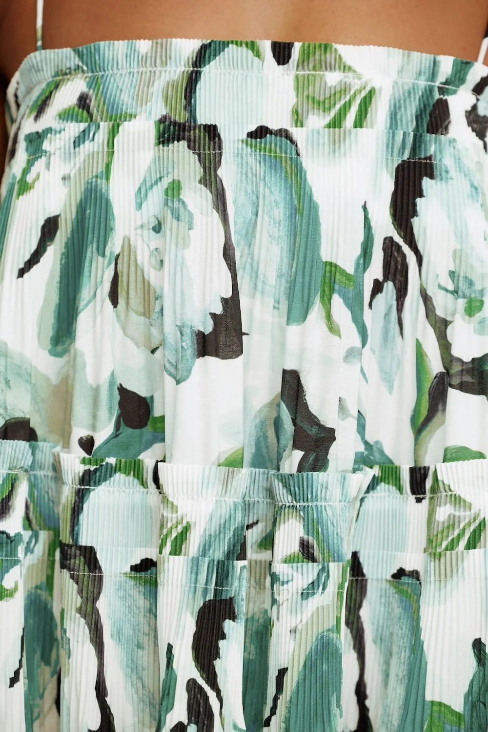 SHANDON MINI DRESS - Image 4