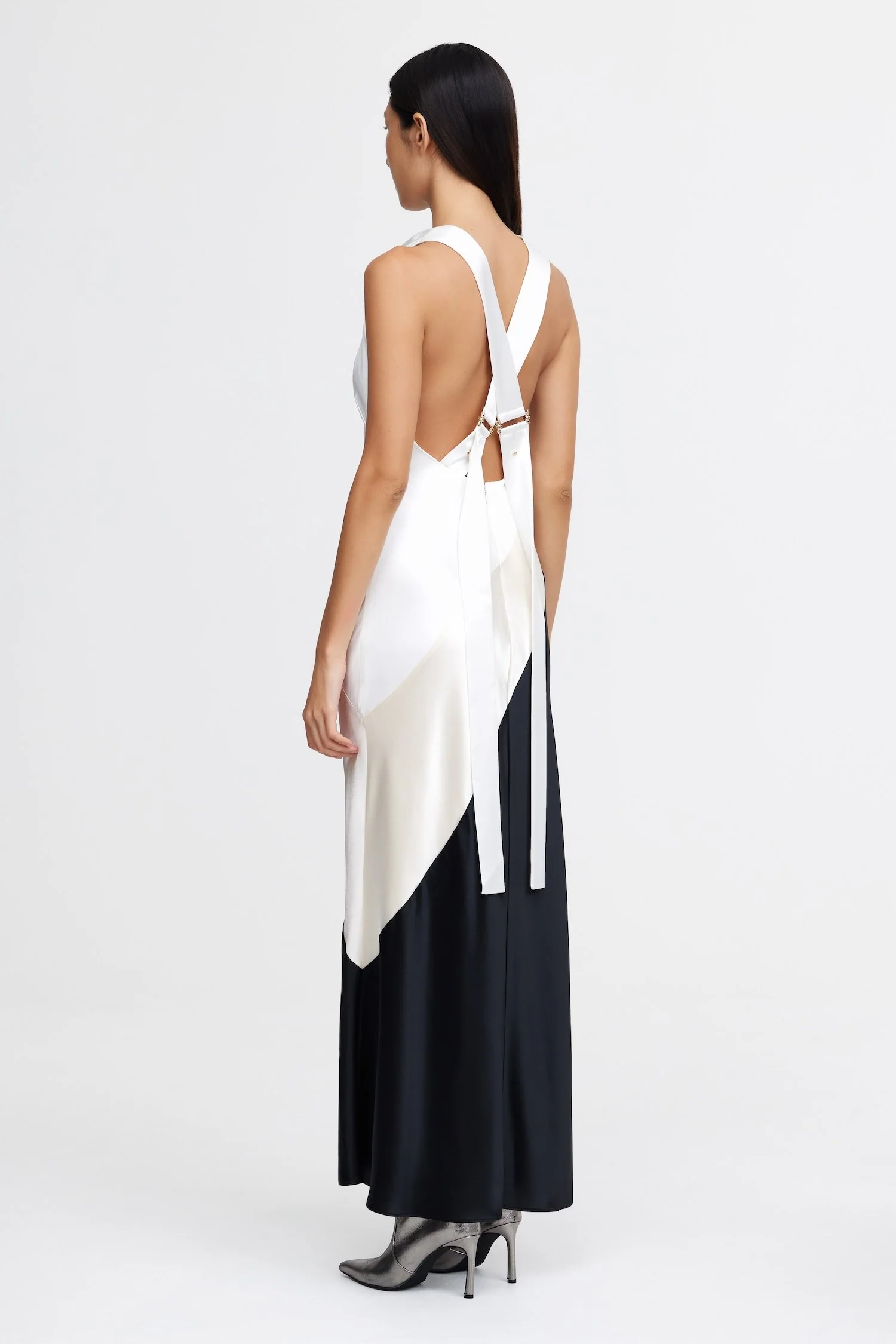 SHAWCOTE MIDI DRESS - Image 3