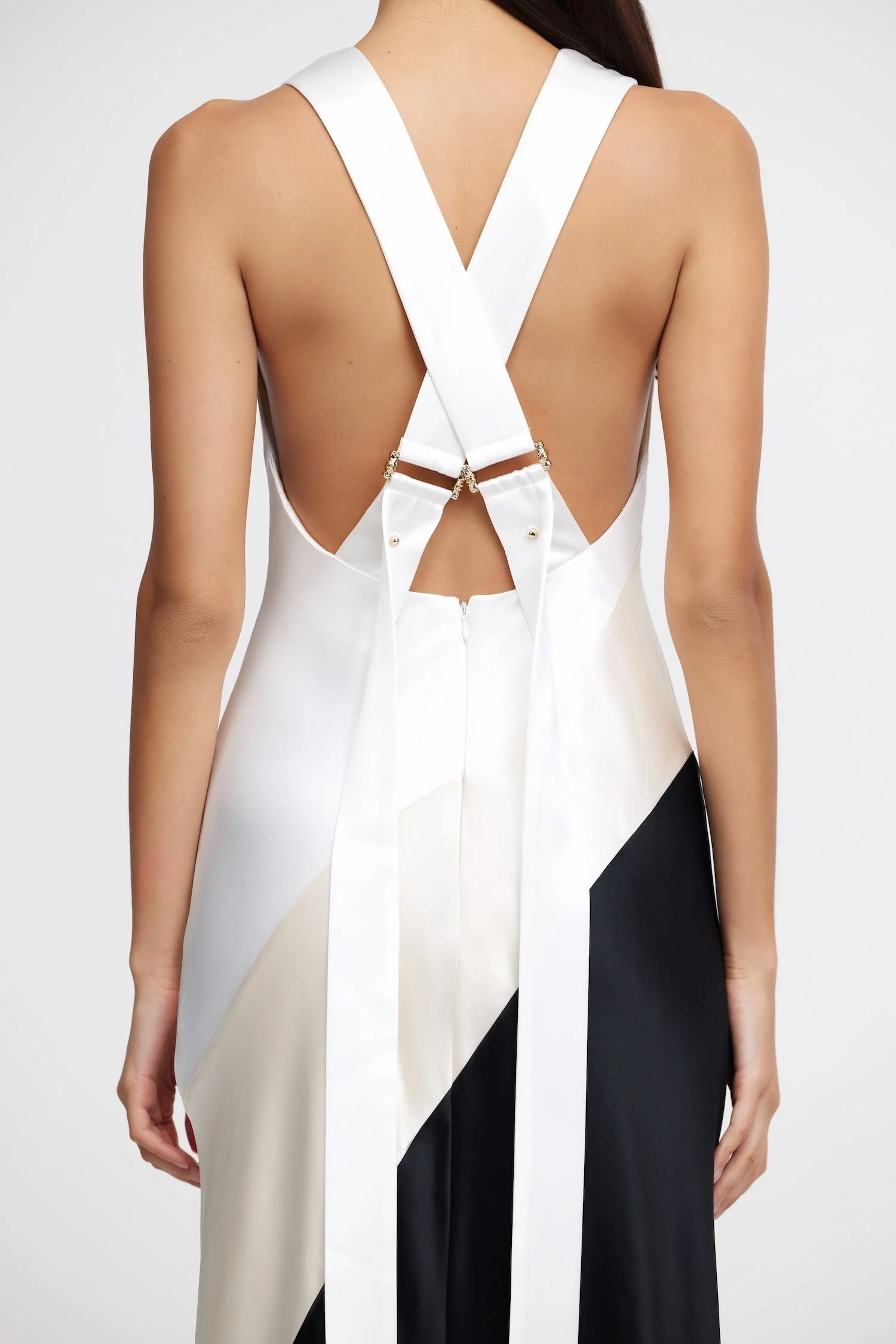 SHAWCOTE MIDI DRESS - Image 4