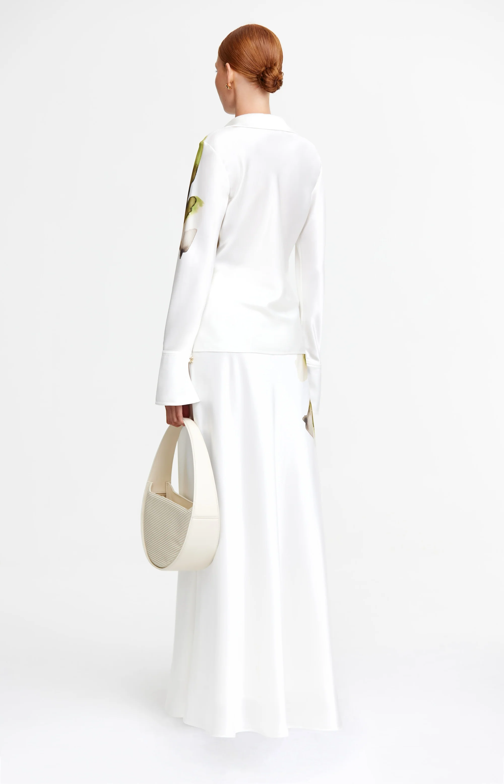 SOROBA MAXI SKIRT - Image 3