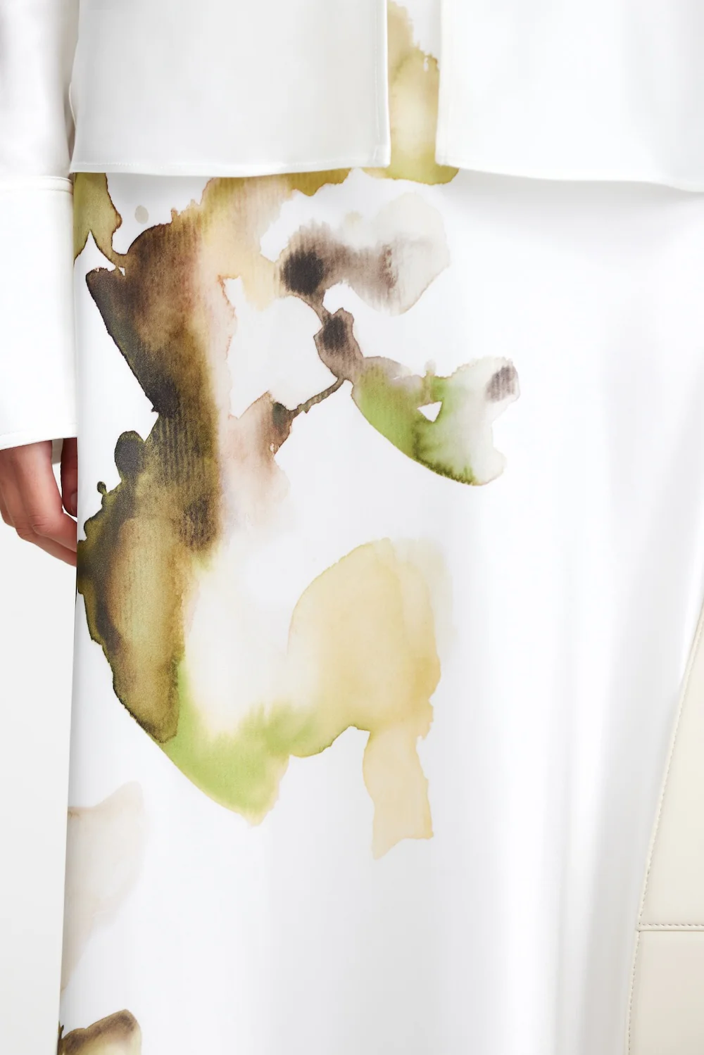 SOROBA MAXI SKIRT - Image 4