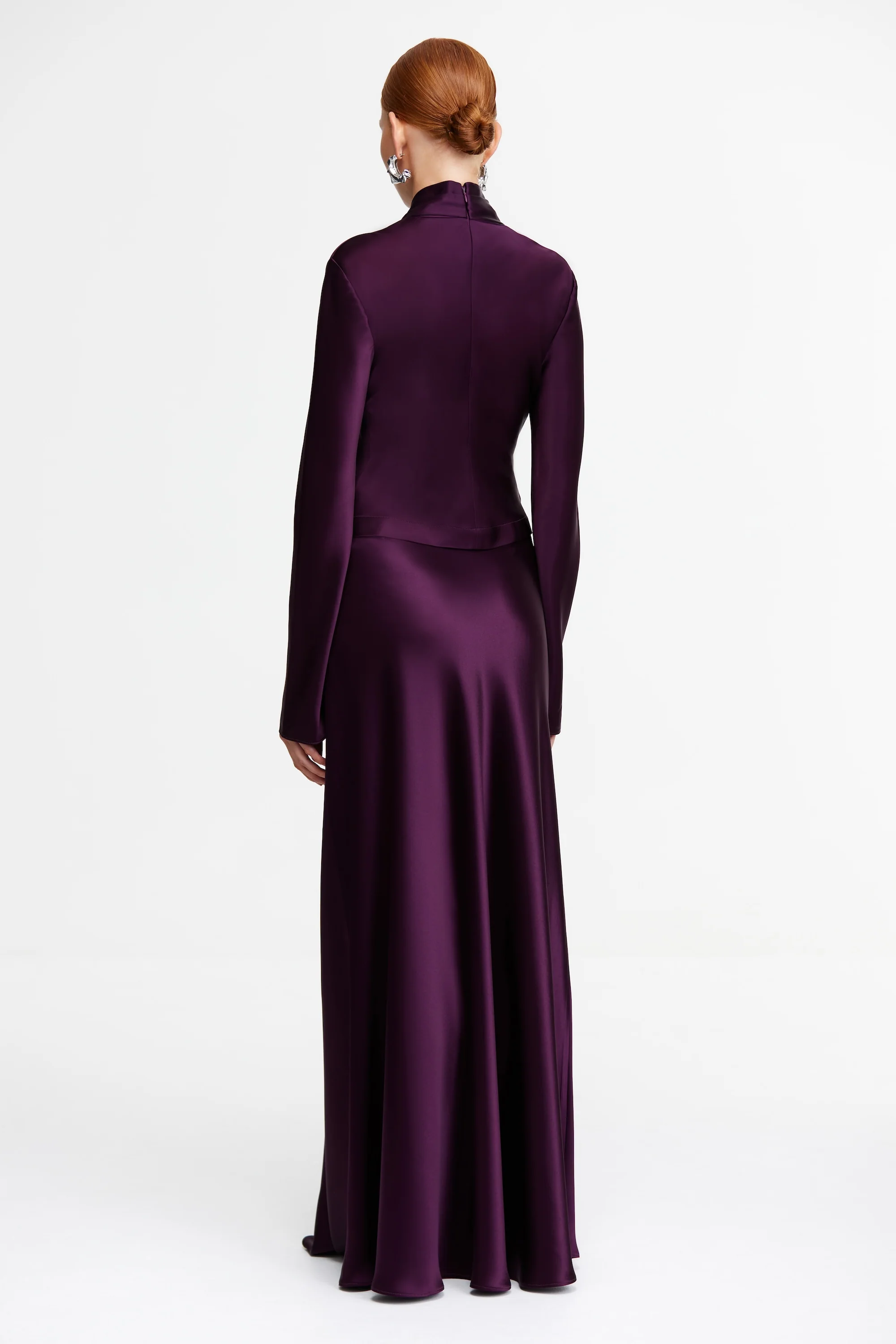 SOROBA MAXI SKIRT - Image 3