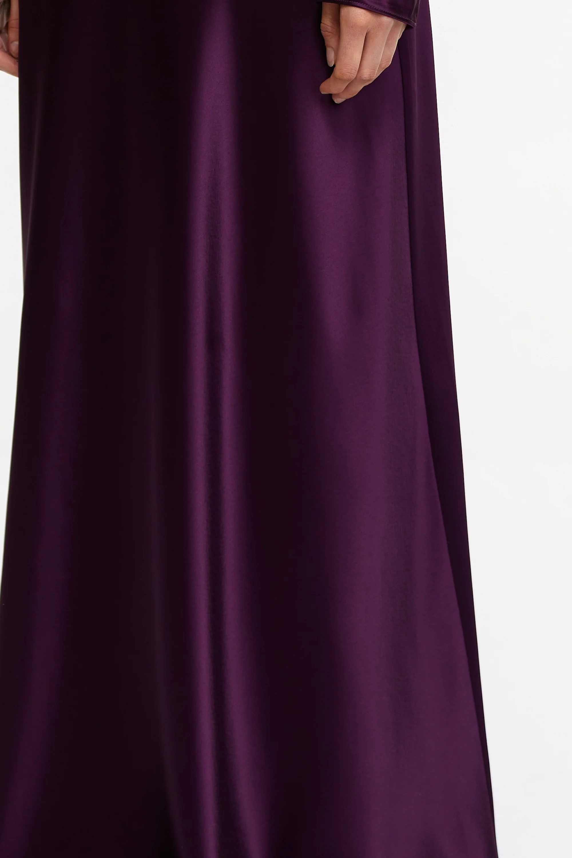 SOROBA MAXI SKIRT - Image 4