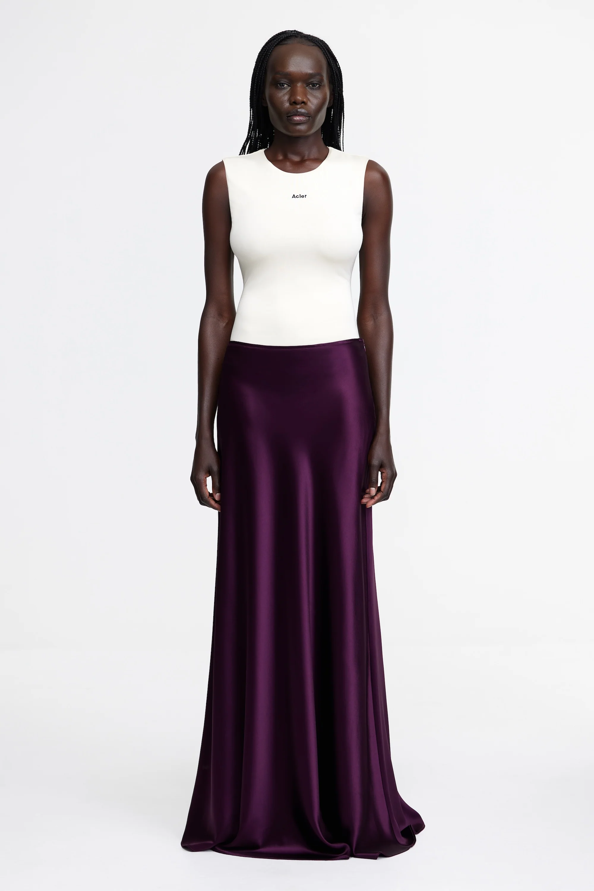 SOROBA MAXI SKIRT - Image 5