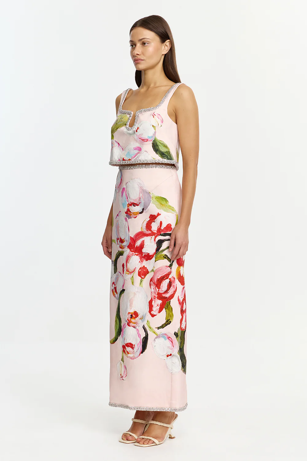 SOUTHACRE MAXI SKIRT - Image 2