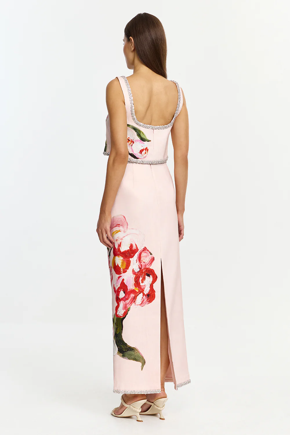 SOUTHACRE MAXI SKIRT - Image 3