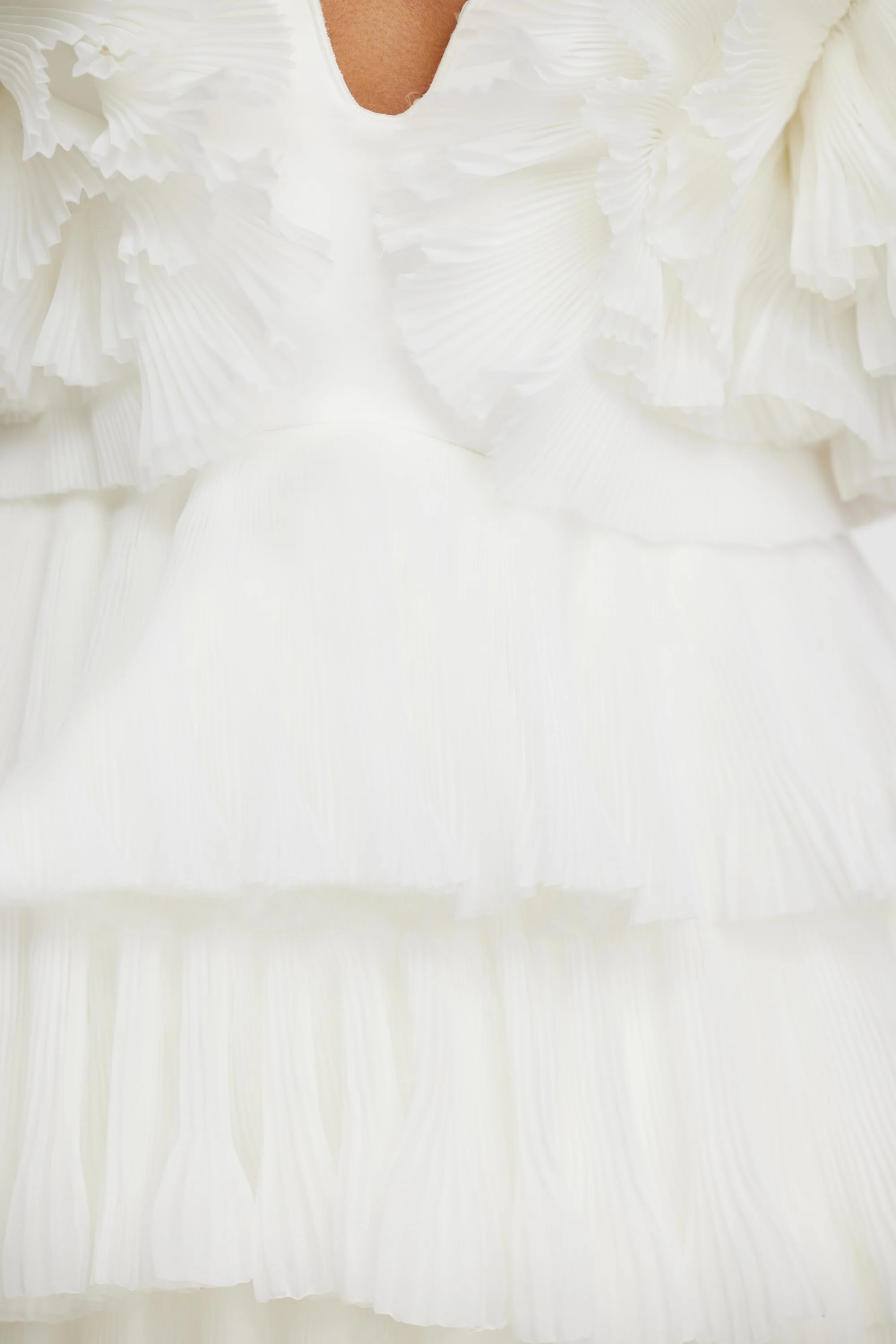 SPENMOSS MINI DRESS - Image 4
