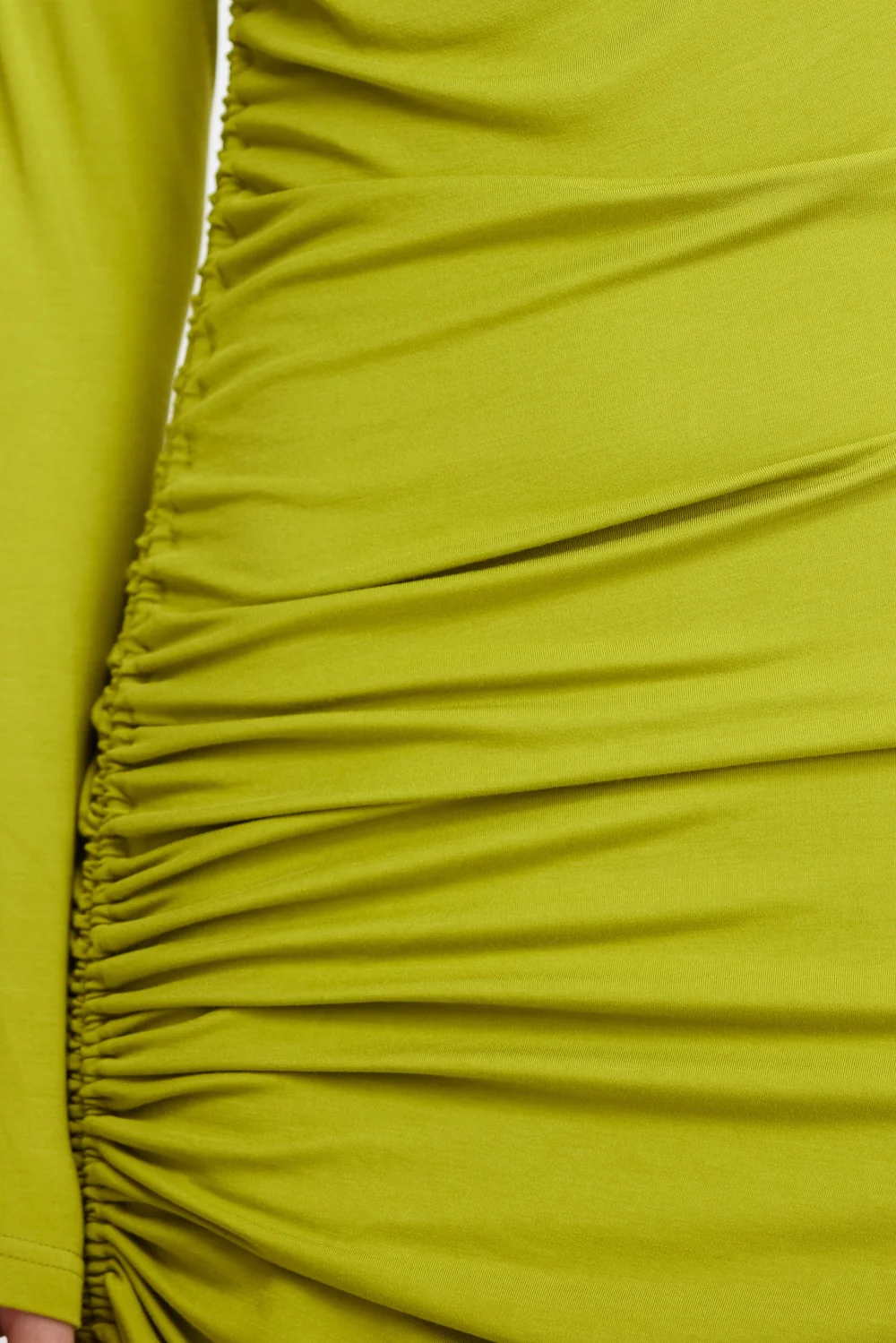 SPONEND MAXI DRESS - Image 4
