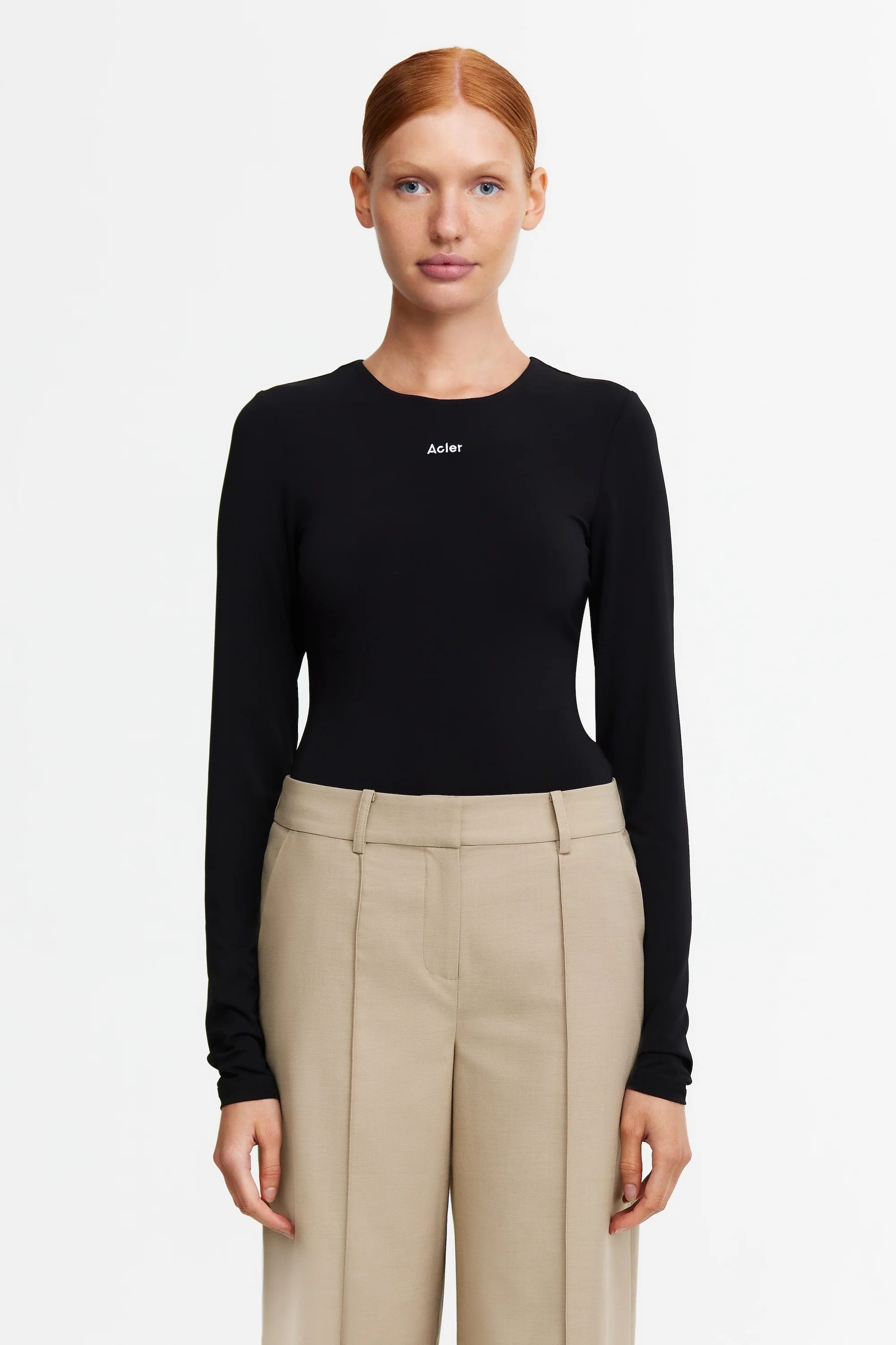 SPRINGHALL TOP