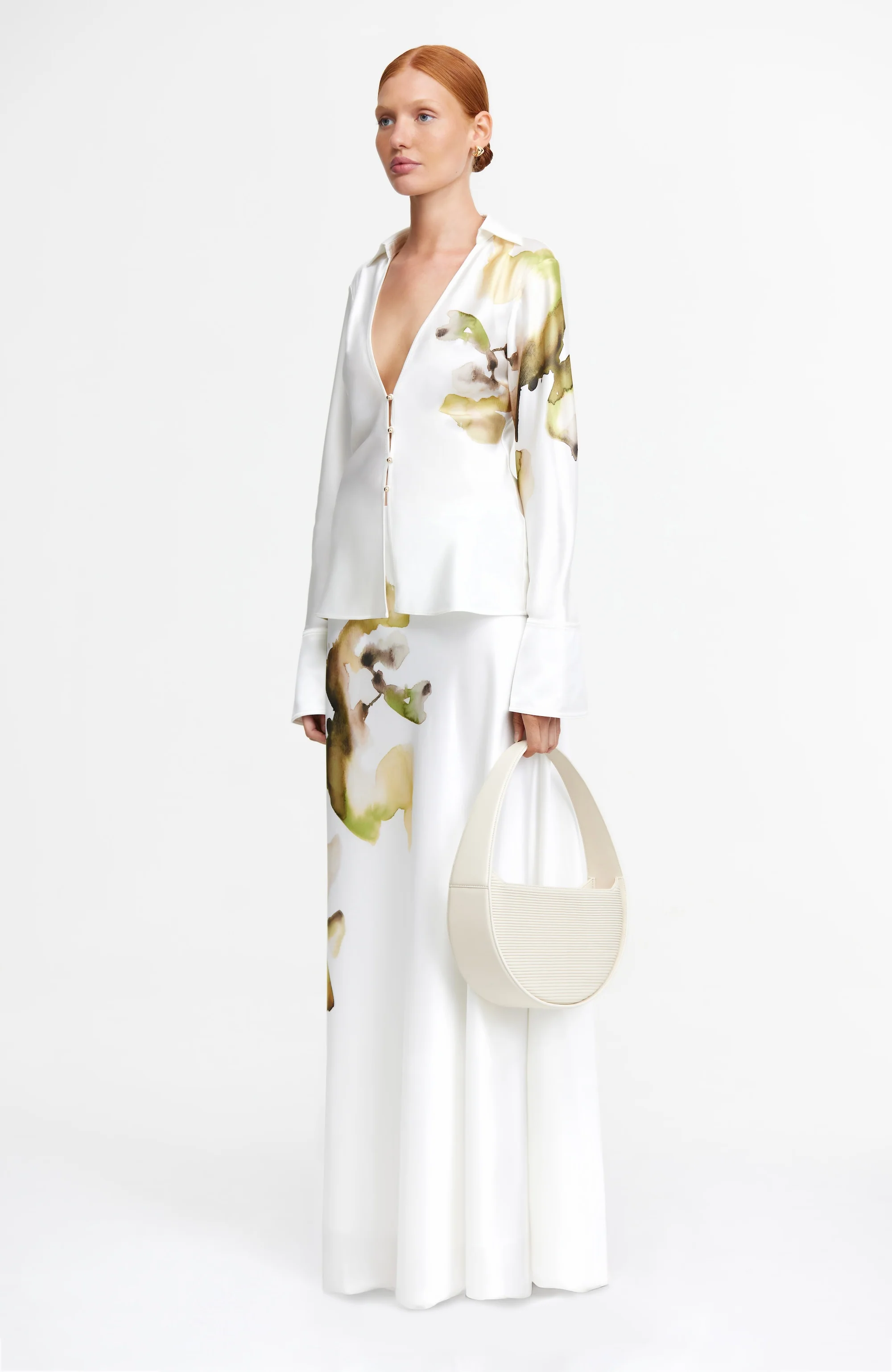 SPUNHILL SHIRT - Image 2