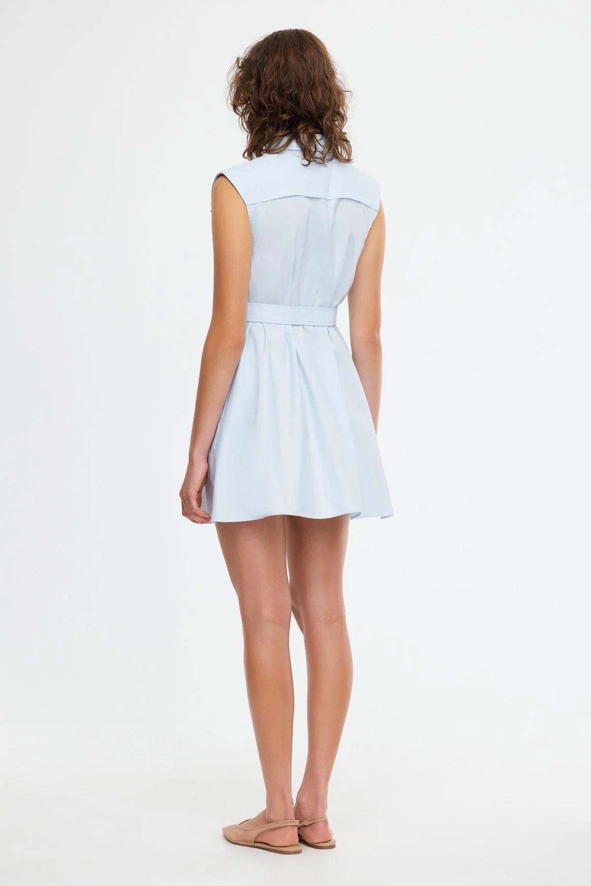 STANBROOK MINI DRESS - Image 3
