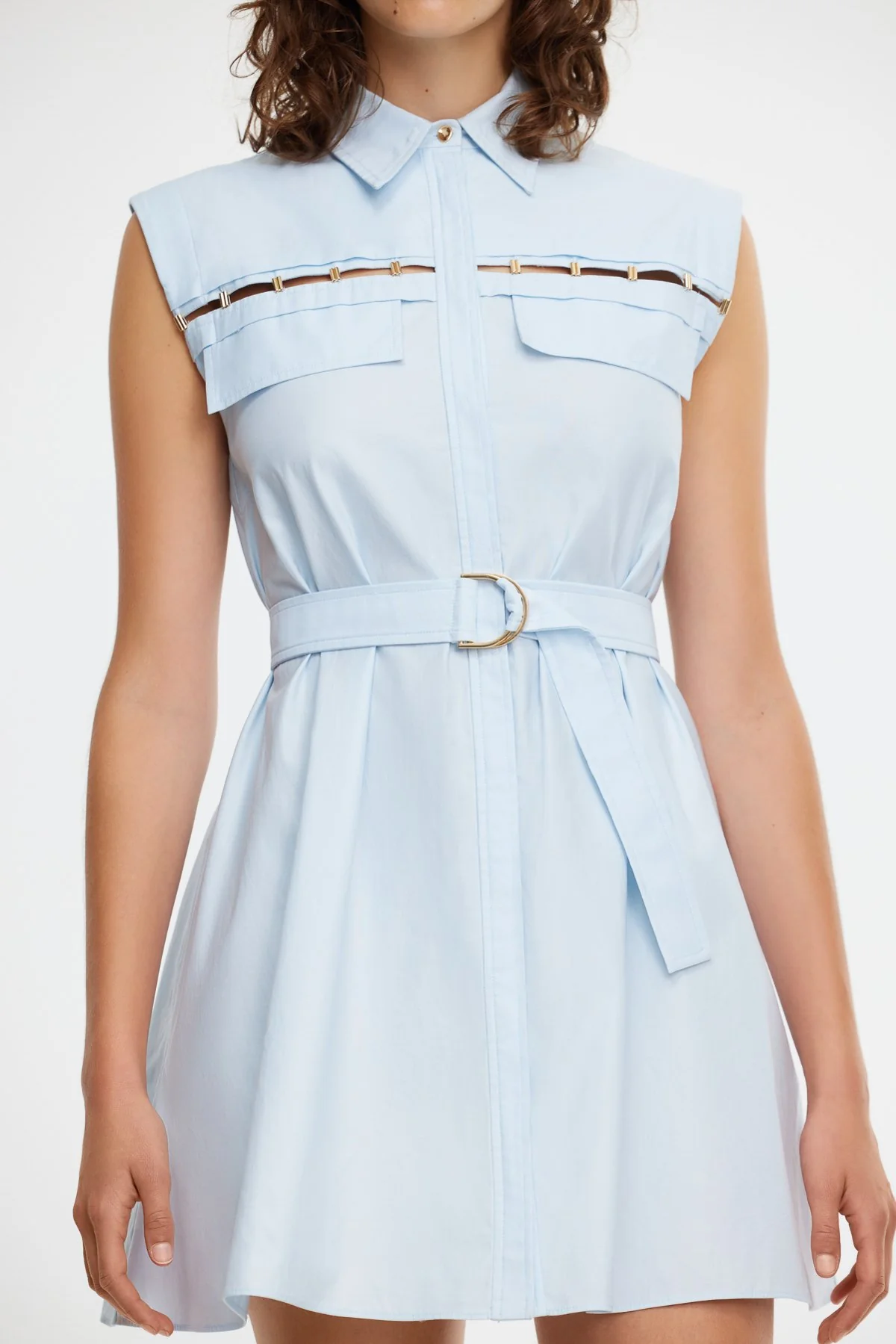STANBROOK MINI DRESS - Image 4