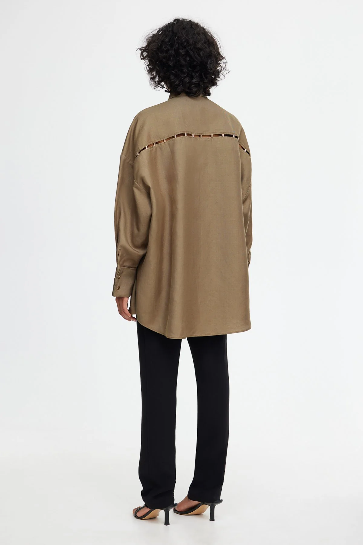STANBROOK SHIRT - Image 3