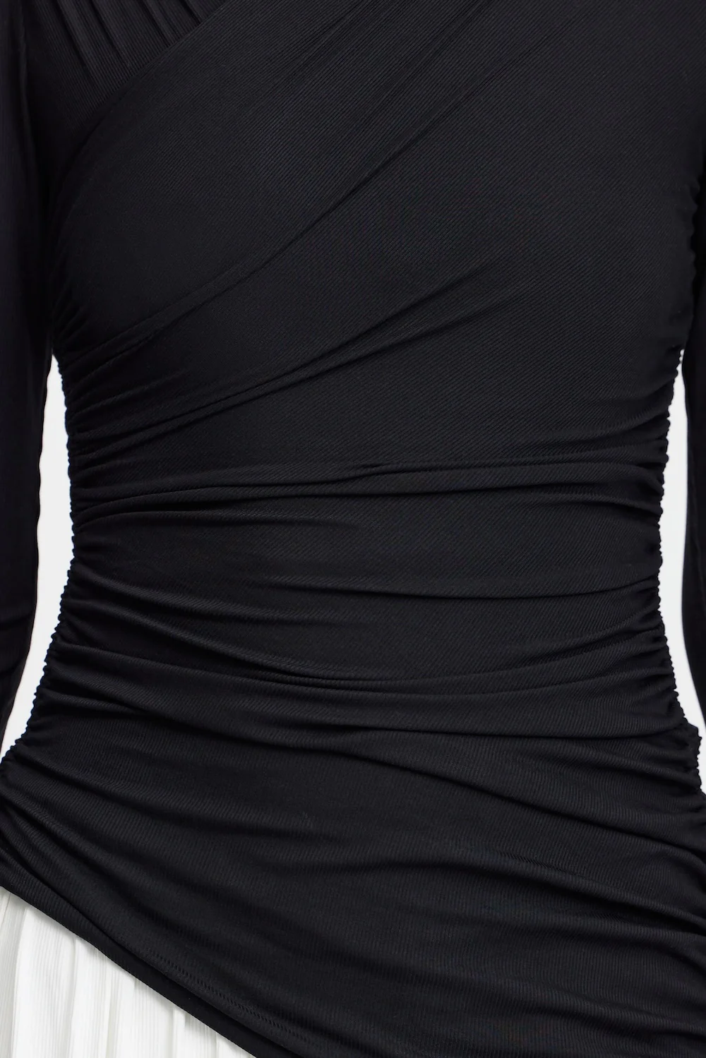 STANFORD MIDI DRESS - Image 4