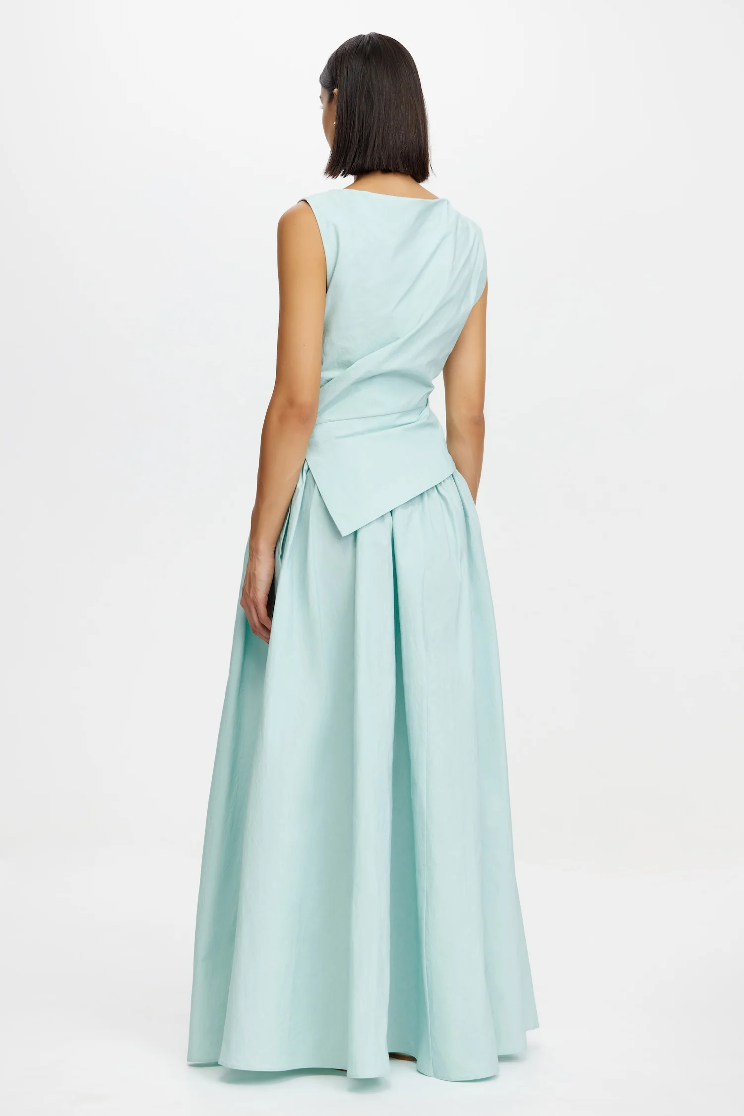 STOPES MAXI DRESS - Image 3