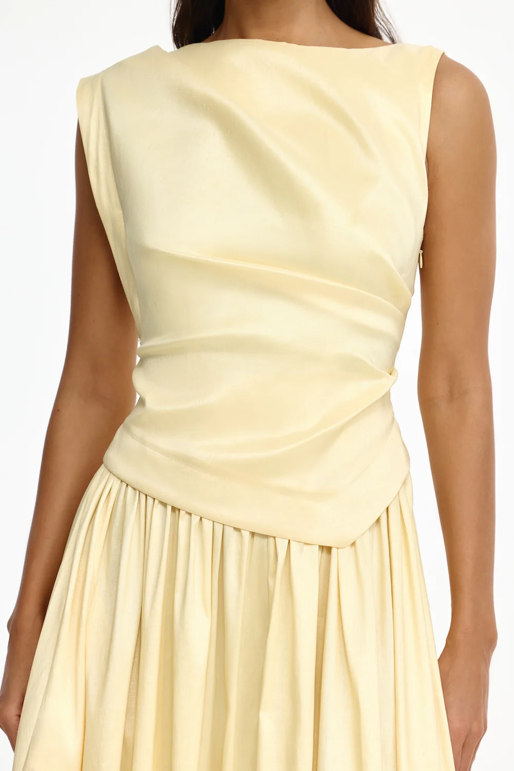 STOPES MAXI DRESS - Image 4
