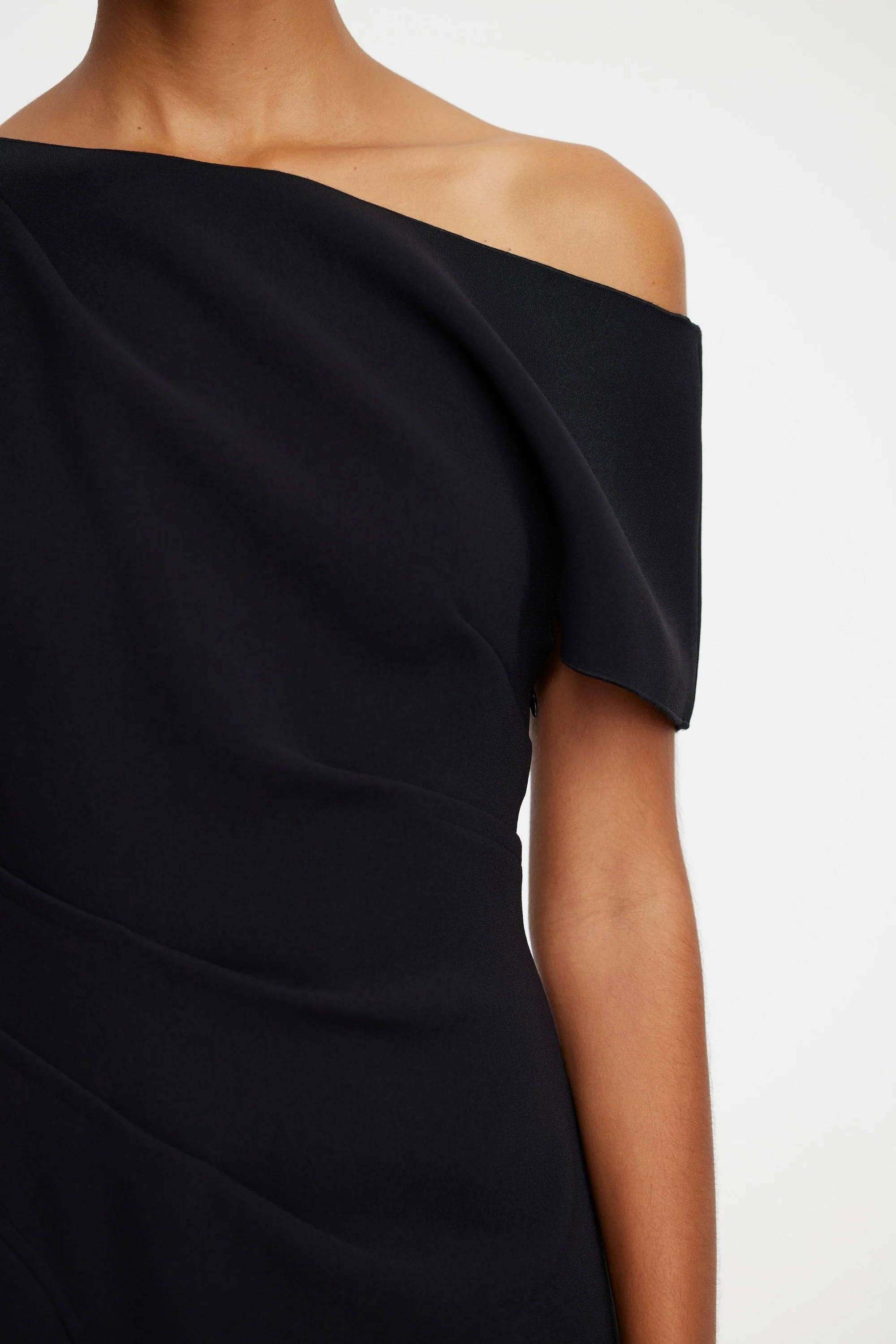 SUDDEN MIDI DRESS - Image 4
